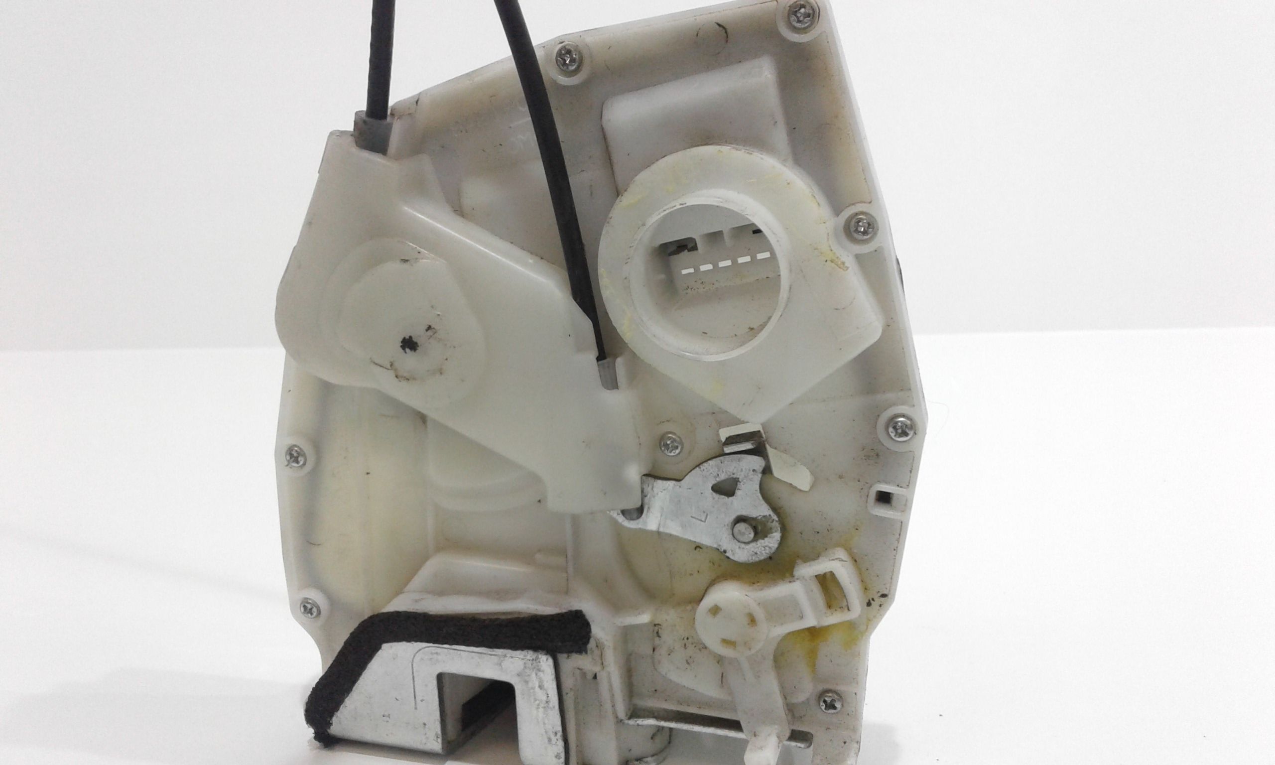 Serratura Posteriore Sinistra FIAT Sedici 1 Serie