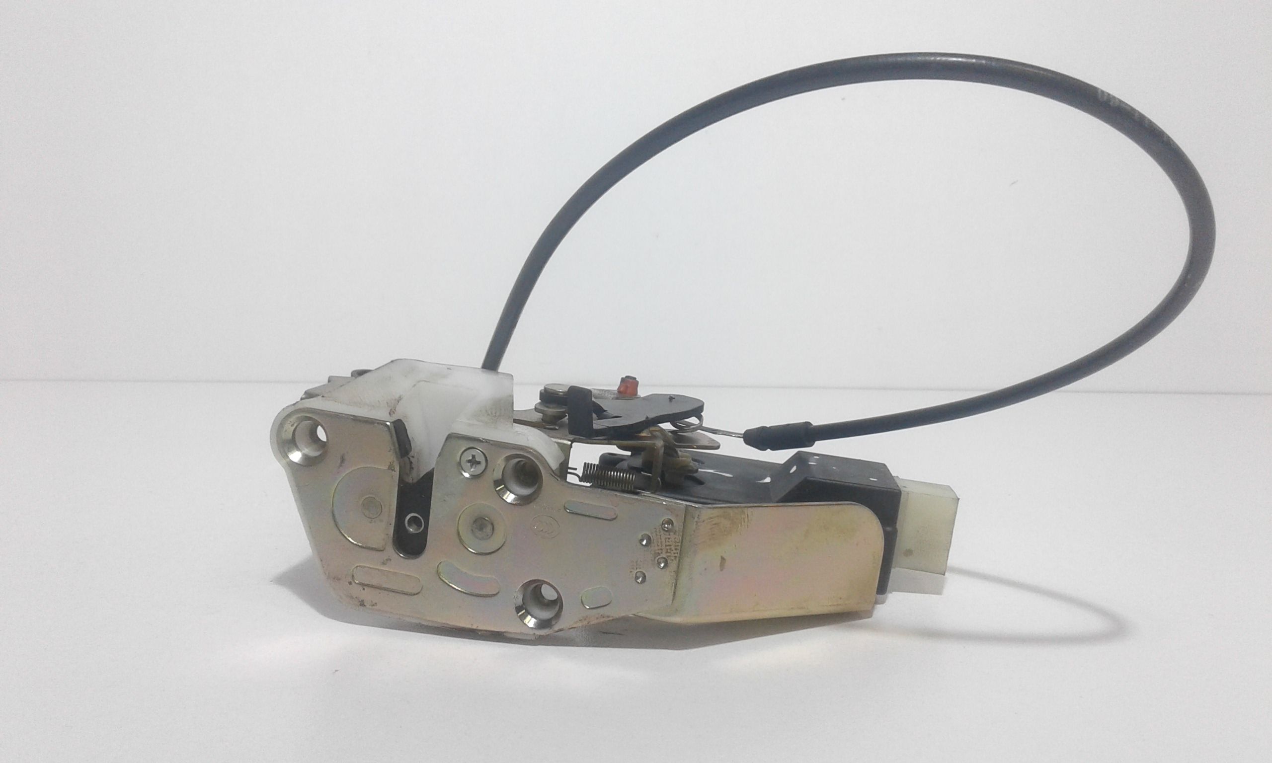 Serratura Posteriore Sinistra DR 1 1 Serie