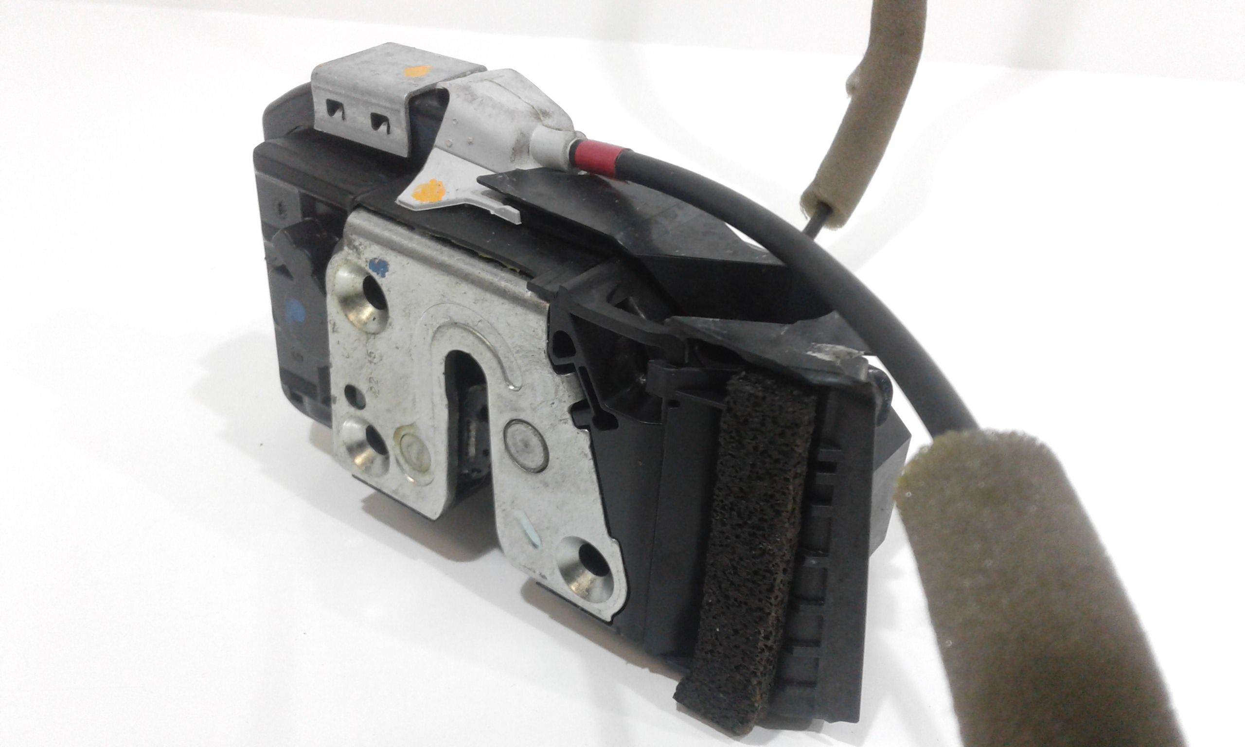 Serratura Posteriore Sinistra NISSAN Qashqai Serie