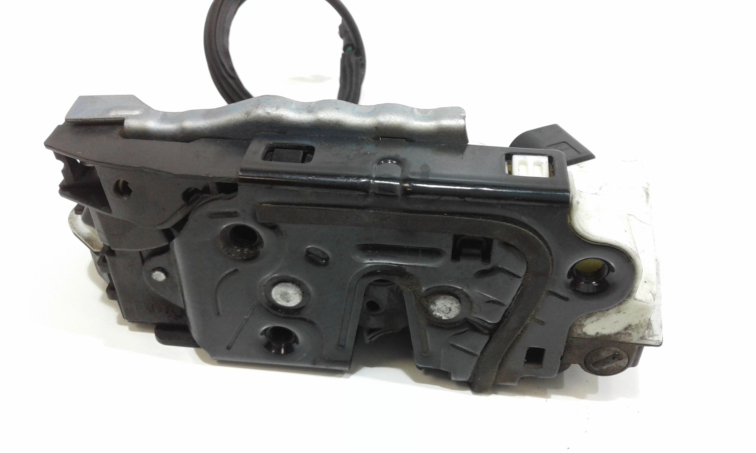 Serratura Posteriore Sinistra SKODA Fabia Berlina 2 Serie