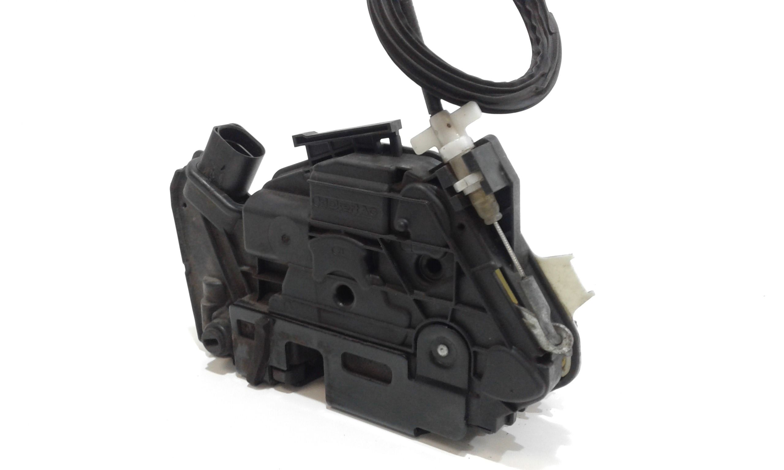 Serratura Posteriore Sinistra SKODA Fabia Berlina 2 Serie