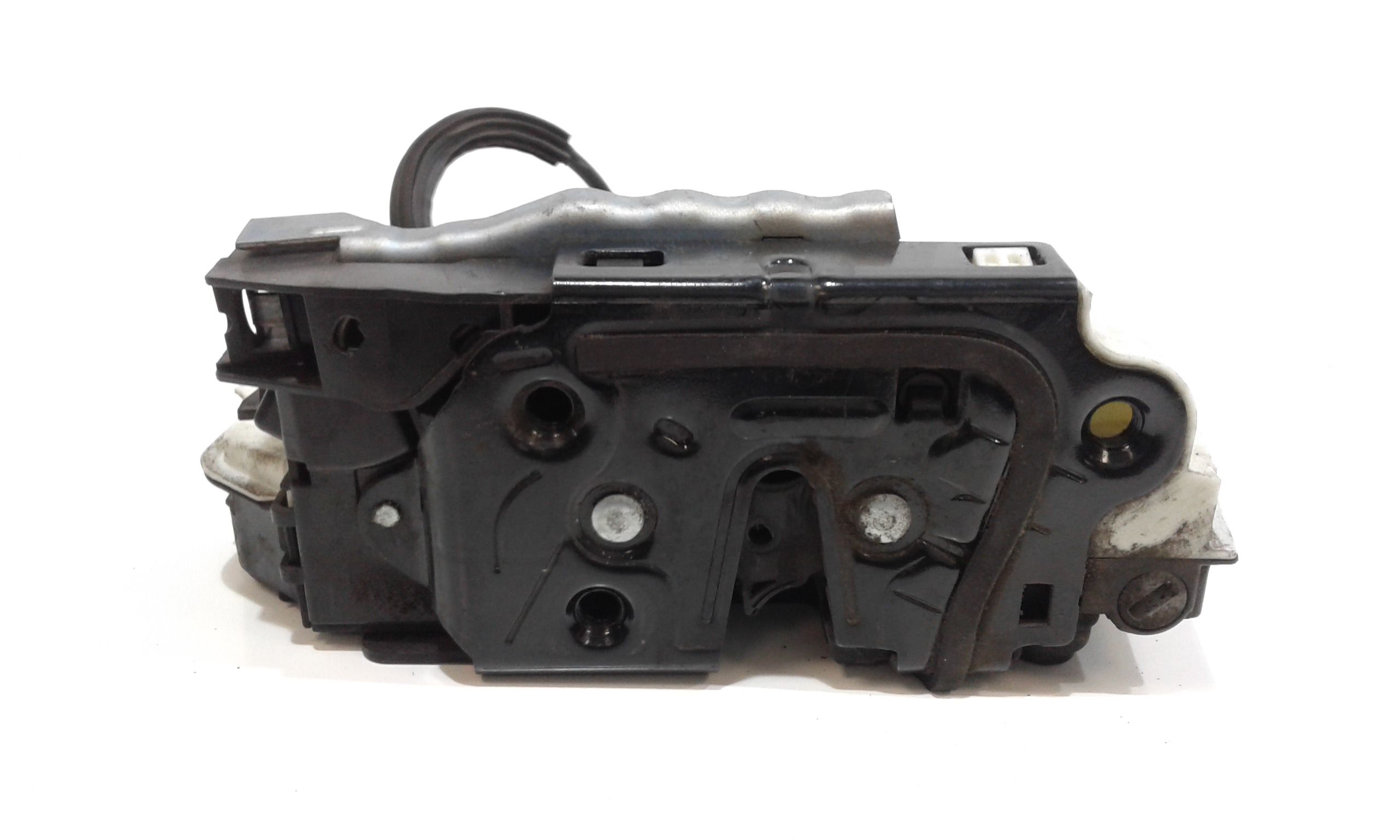 Serratura Posteriore Sinistra SKODA Fabia Berlina 2 Serie