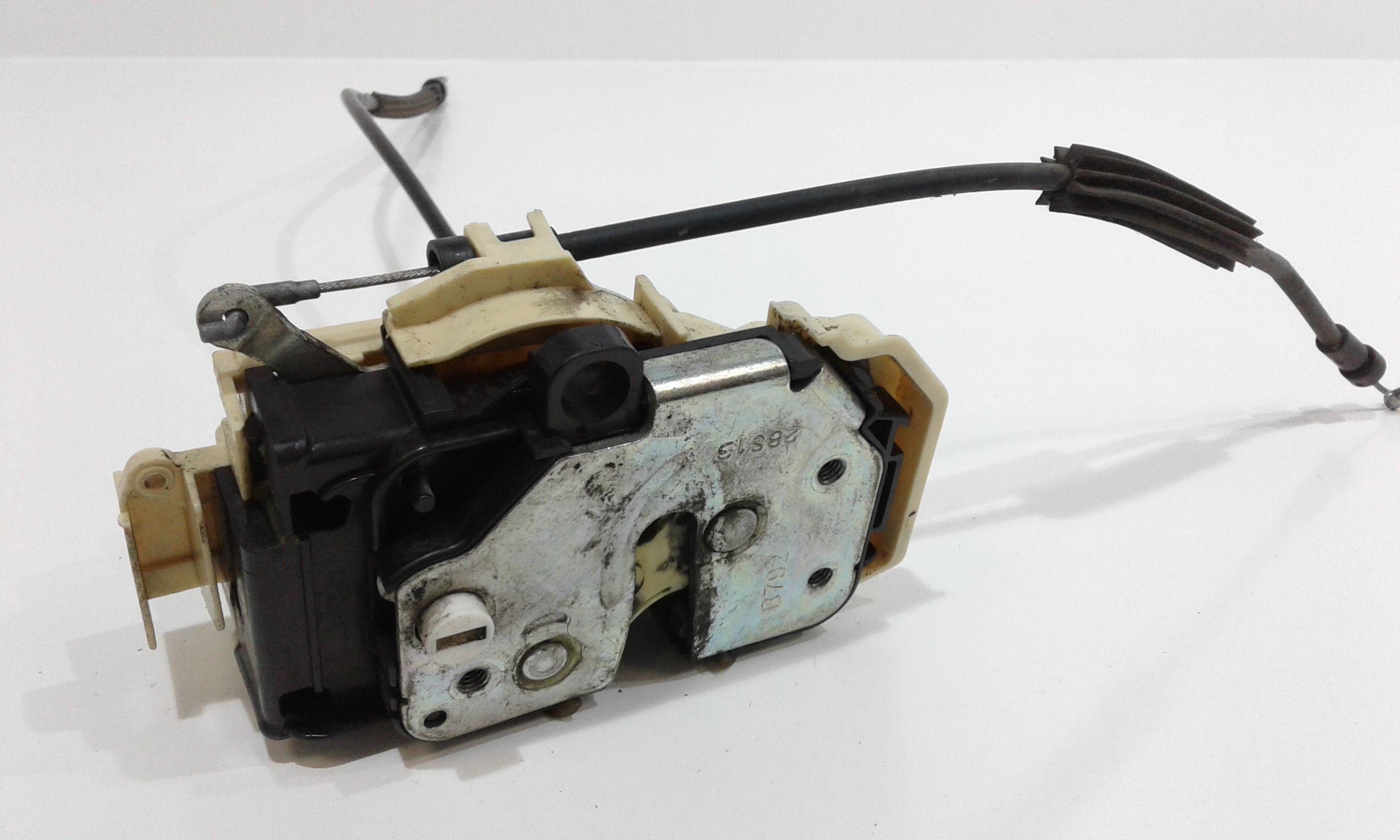 Serratura Posteriore Sinistra FIAT Panda 3 Serie