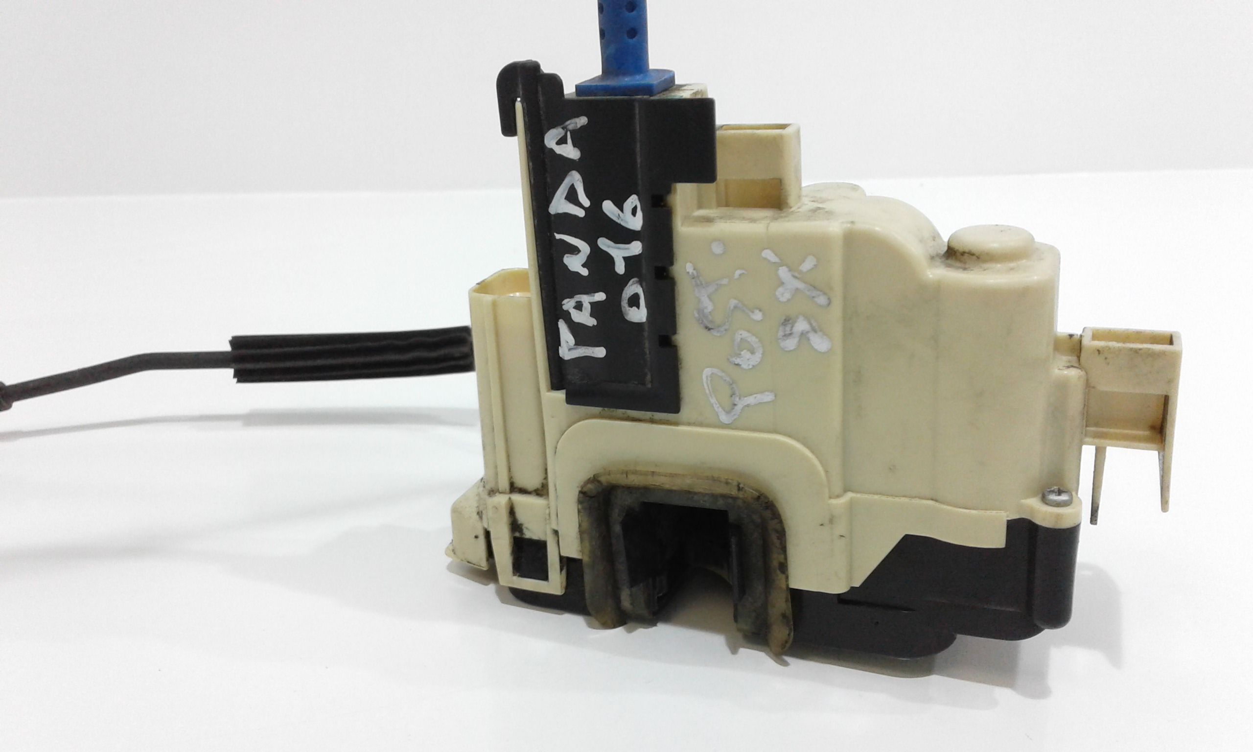 Serratura Posteriore Sinistra FIAT Panda 3 Serie