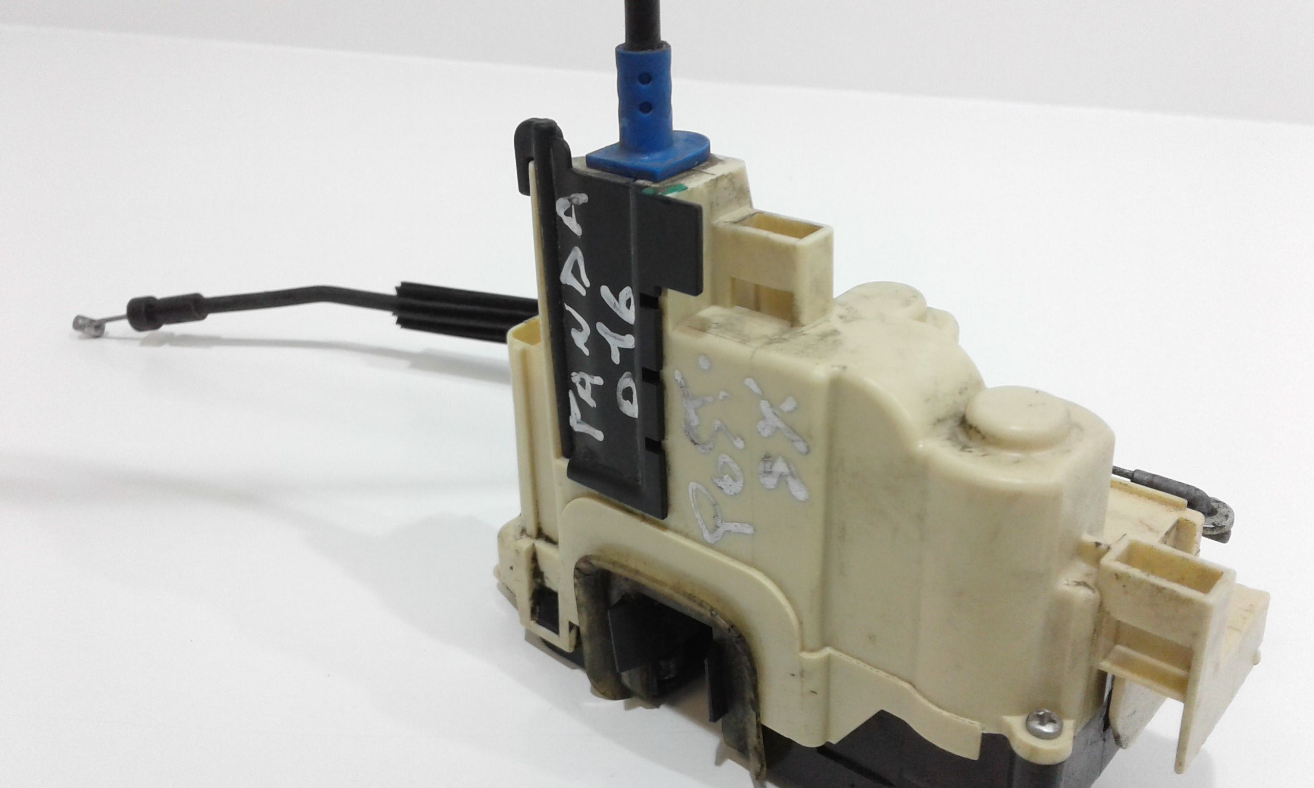 Serratura Posteriore Sinistra FIAT Panda 3 Serie