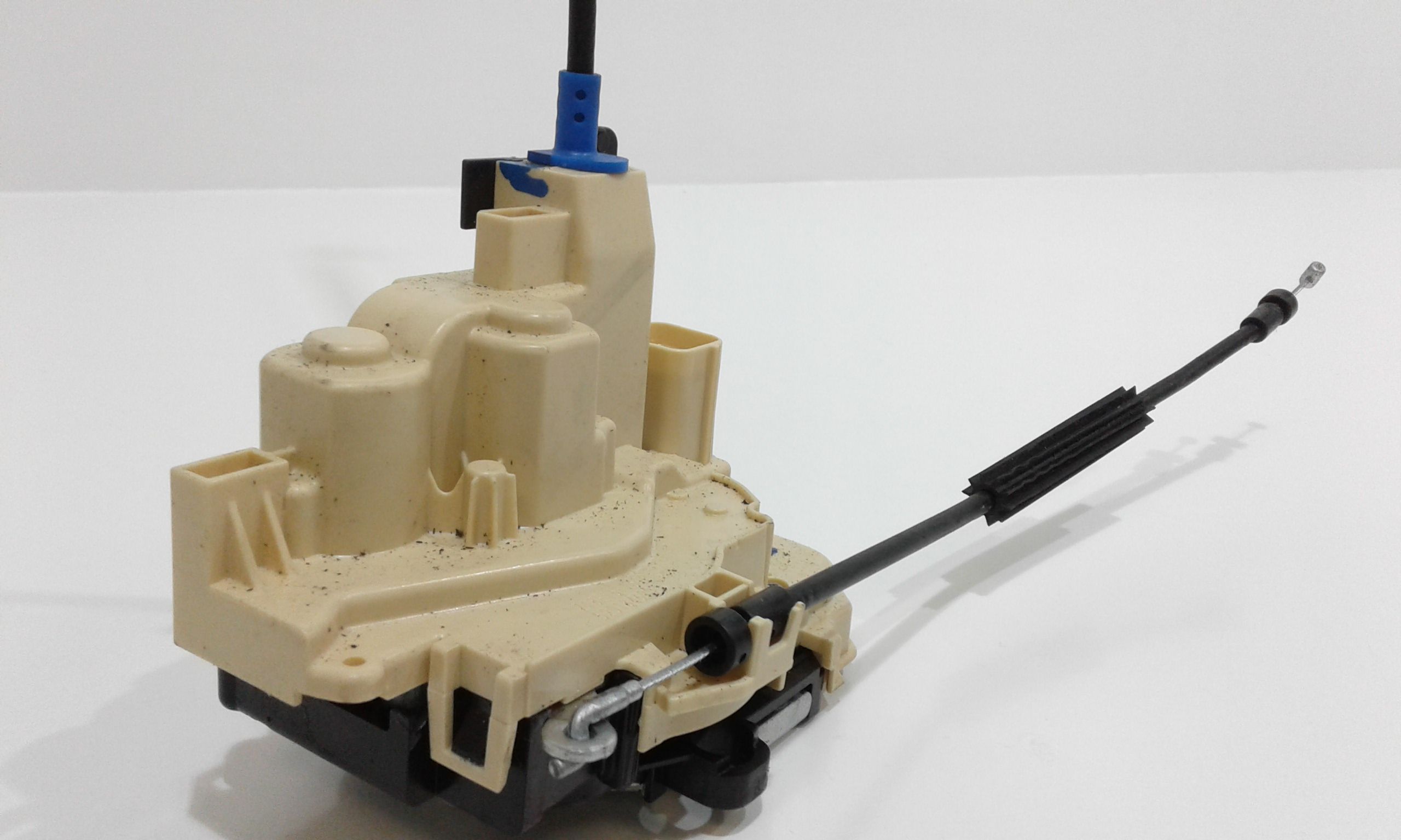 Serratura Posteriore Sinistra FIAT Panda 3 Serie