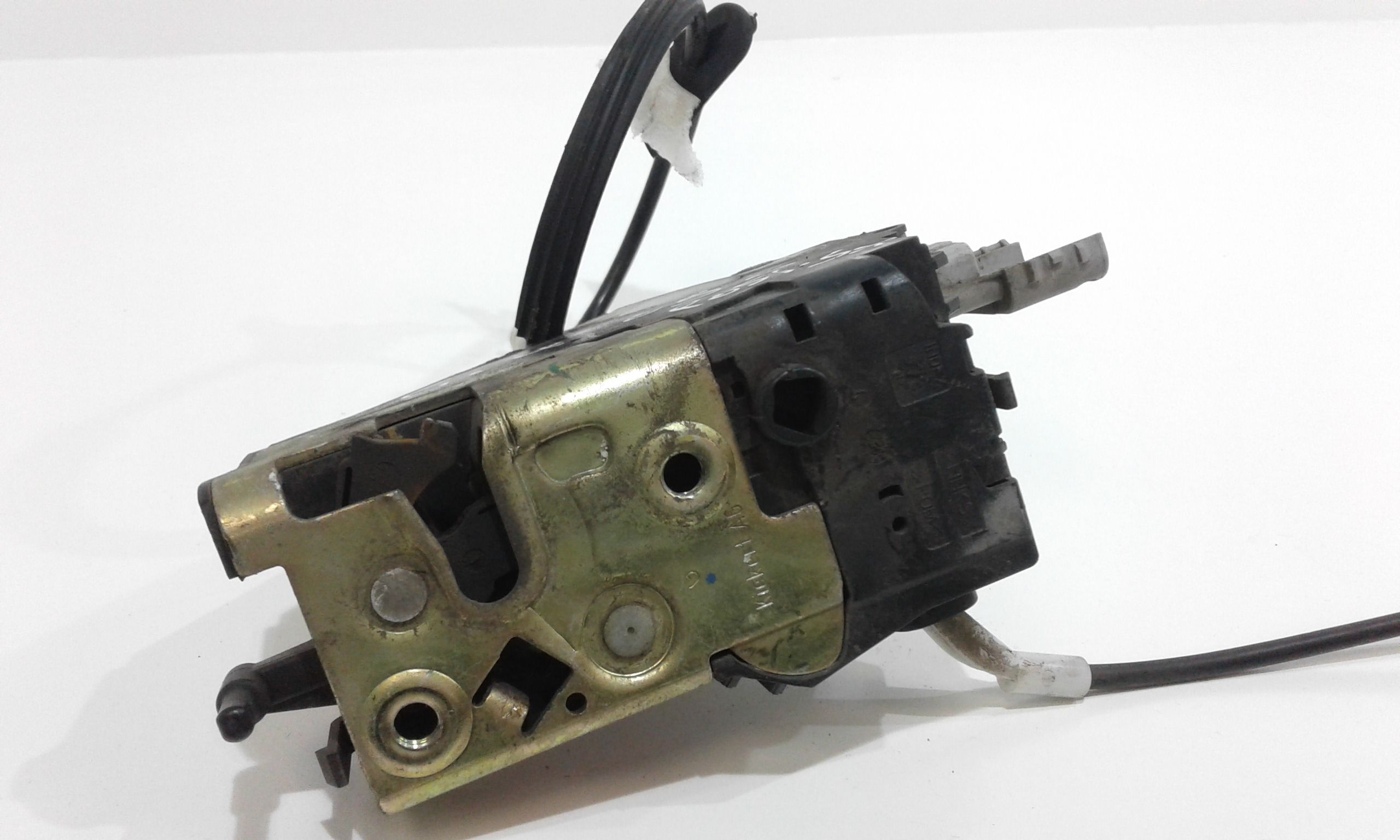 Serratura Posteriore Sinistra CITROEN C4 Berlina