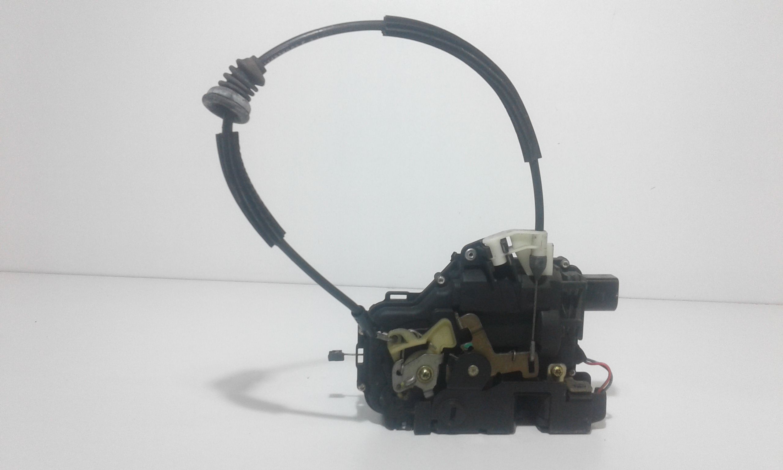 Serratura Posteriore Sinistra VOLKSWAGEN Golf 4 Berlina