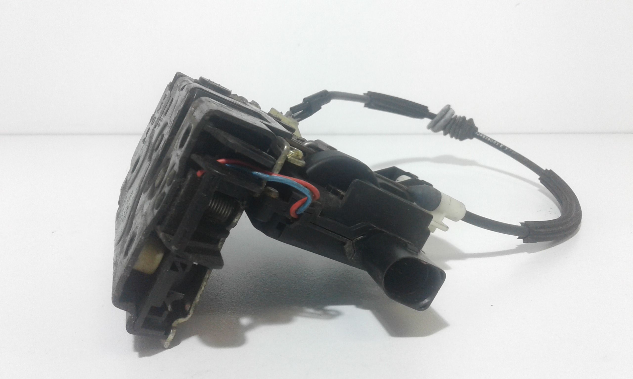 Serratura Posteriore Sinistra VOLKSWAGEN Golf 4 Berlina