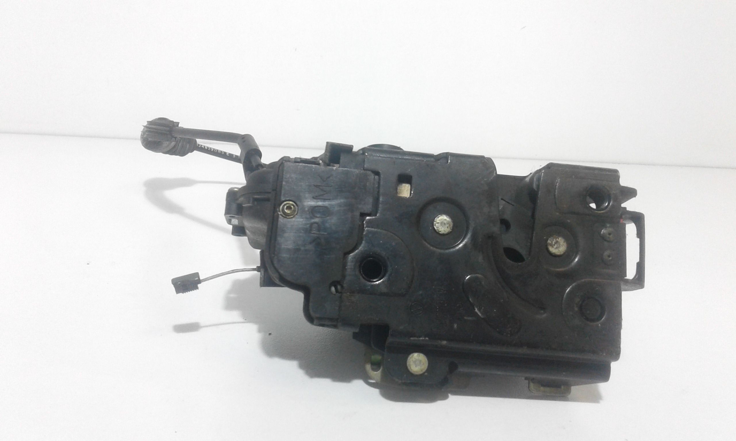 Serratura Posteriore Sinistra VOLKSWAGEN Golf 4 Berlina