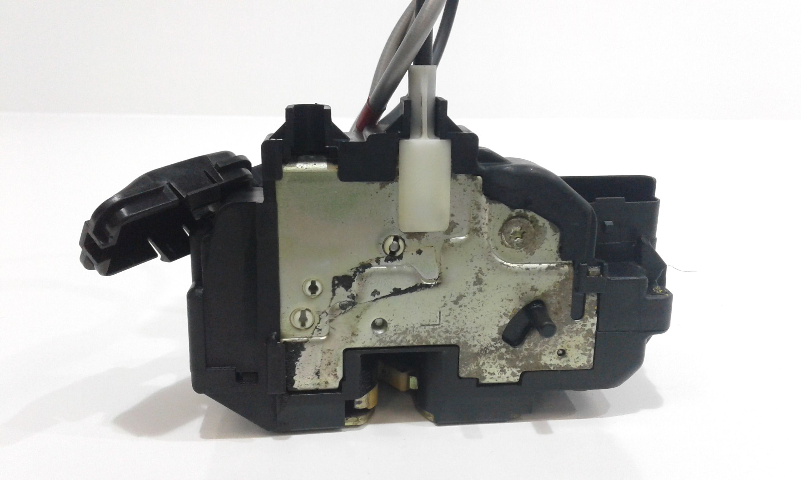 Serratura Posteriore Sinistra NISSAN Micra 4 Serie