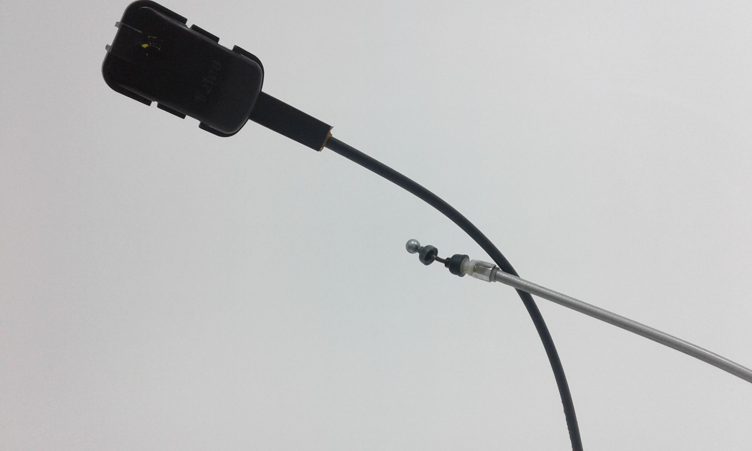 Serratura Posteriore Sinistra NISSAN Micra 4 Serie