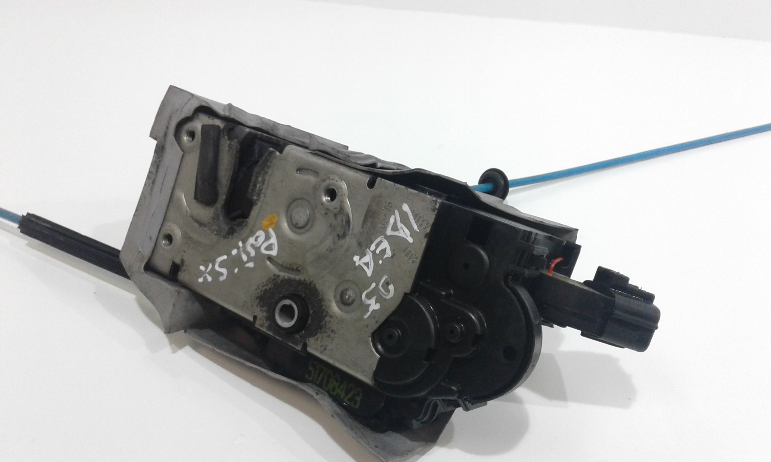 Serratura Posteriore Sinistra FIAT Idea 1 Serie