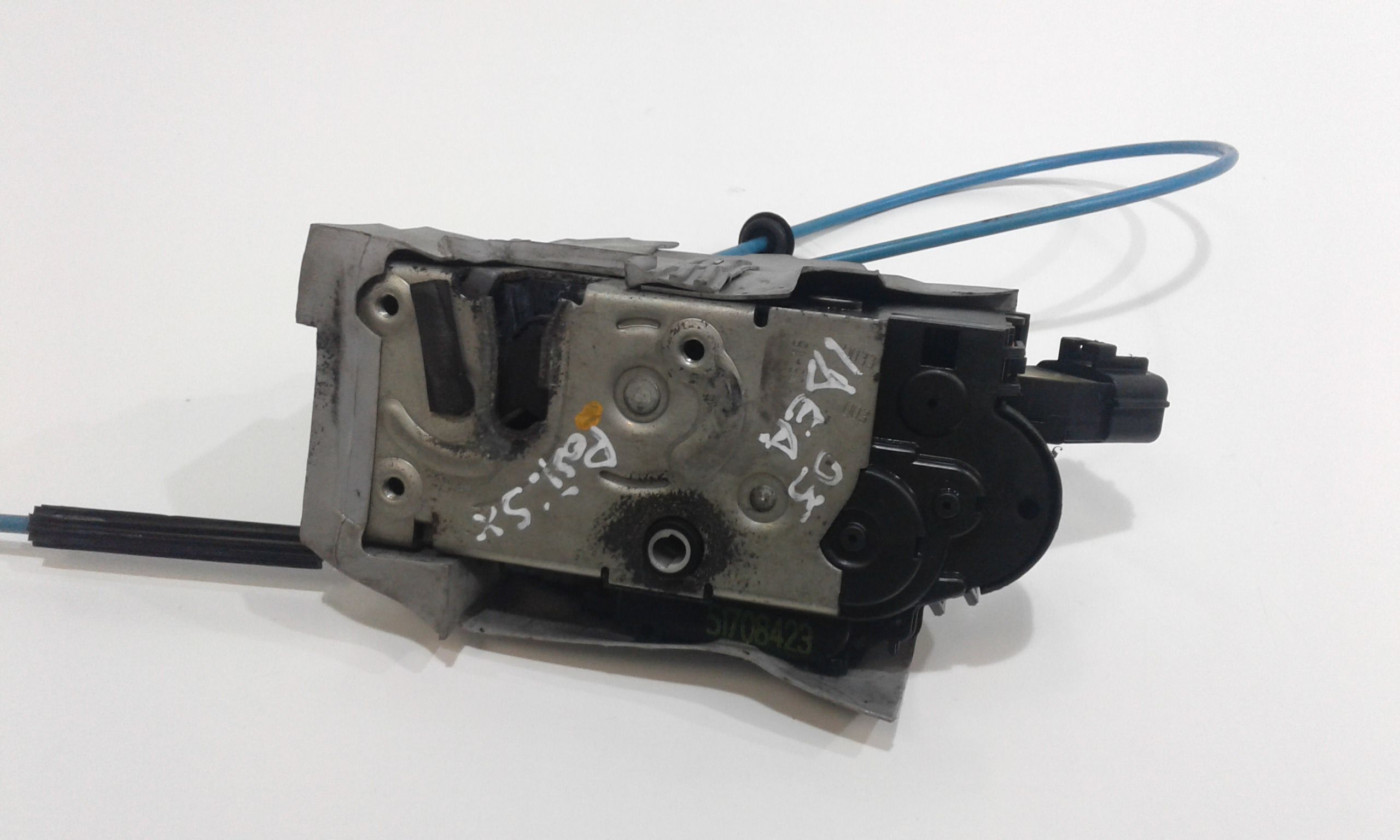 Serratura Posteriore Sinistra FIAT Idea 1 Serie