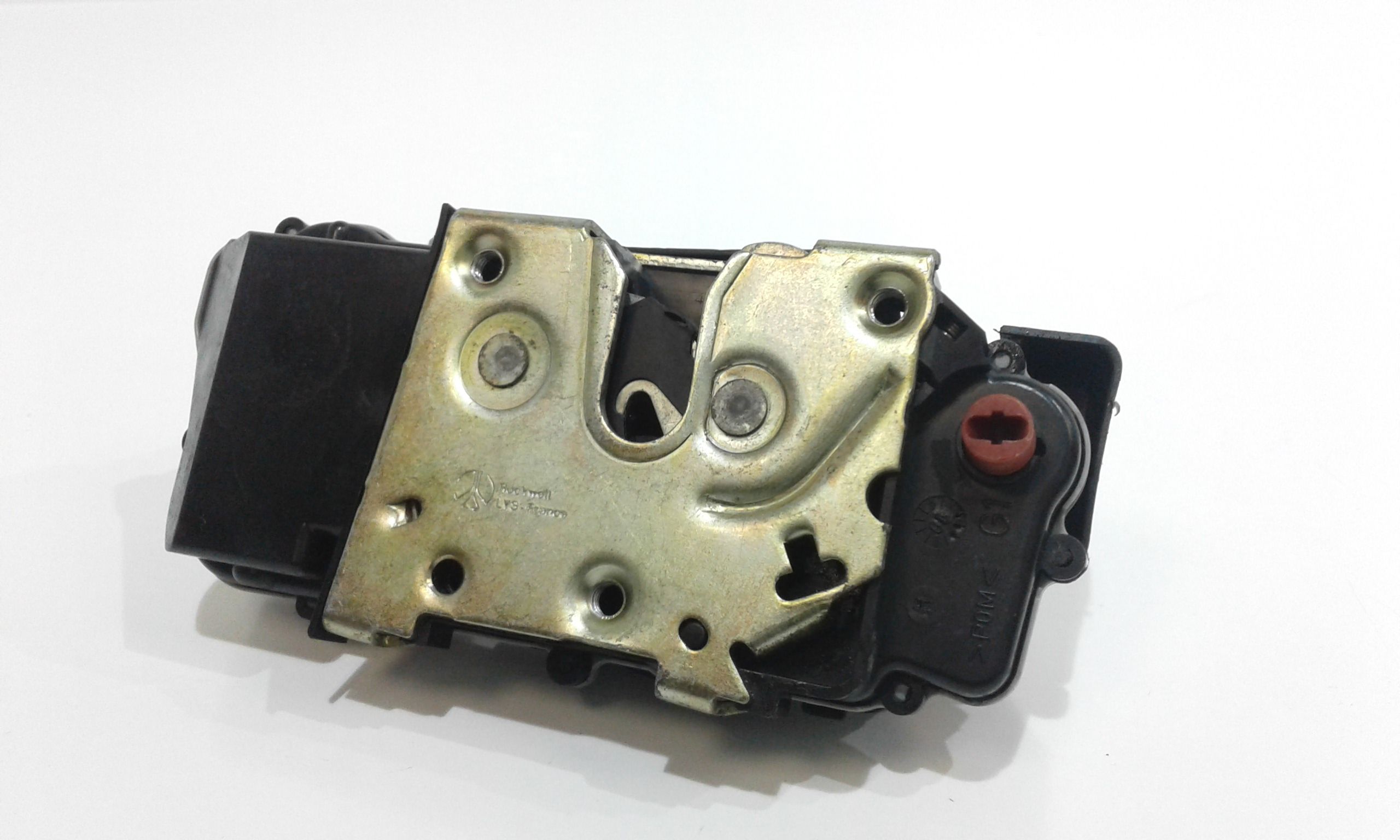 Serratura Posteriore Sinistra CITROEN C5 Berlina 1 Serie