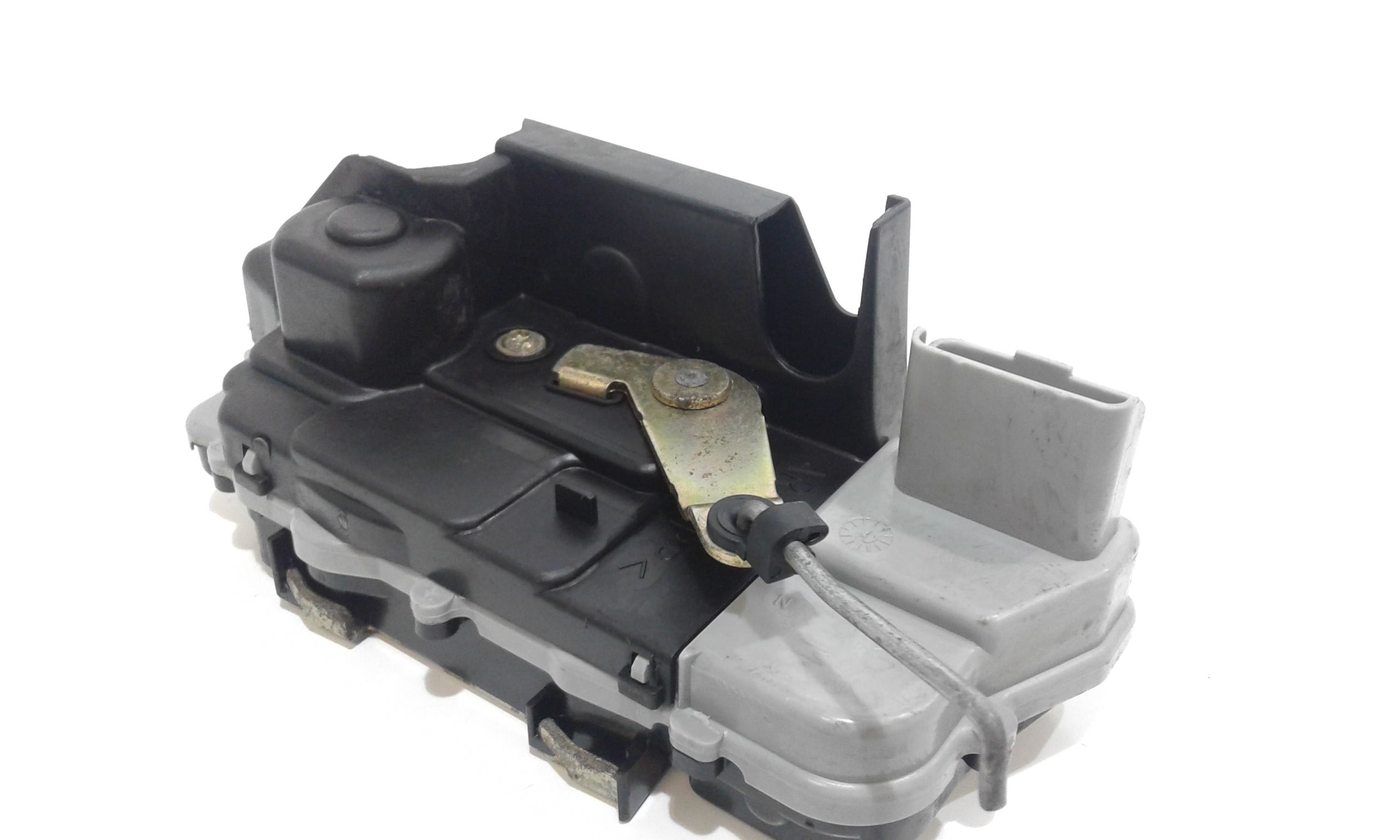 Serratura Posteriore Sinistra CITROEN C5 Berlina 1 Serie