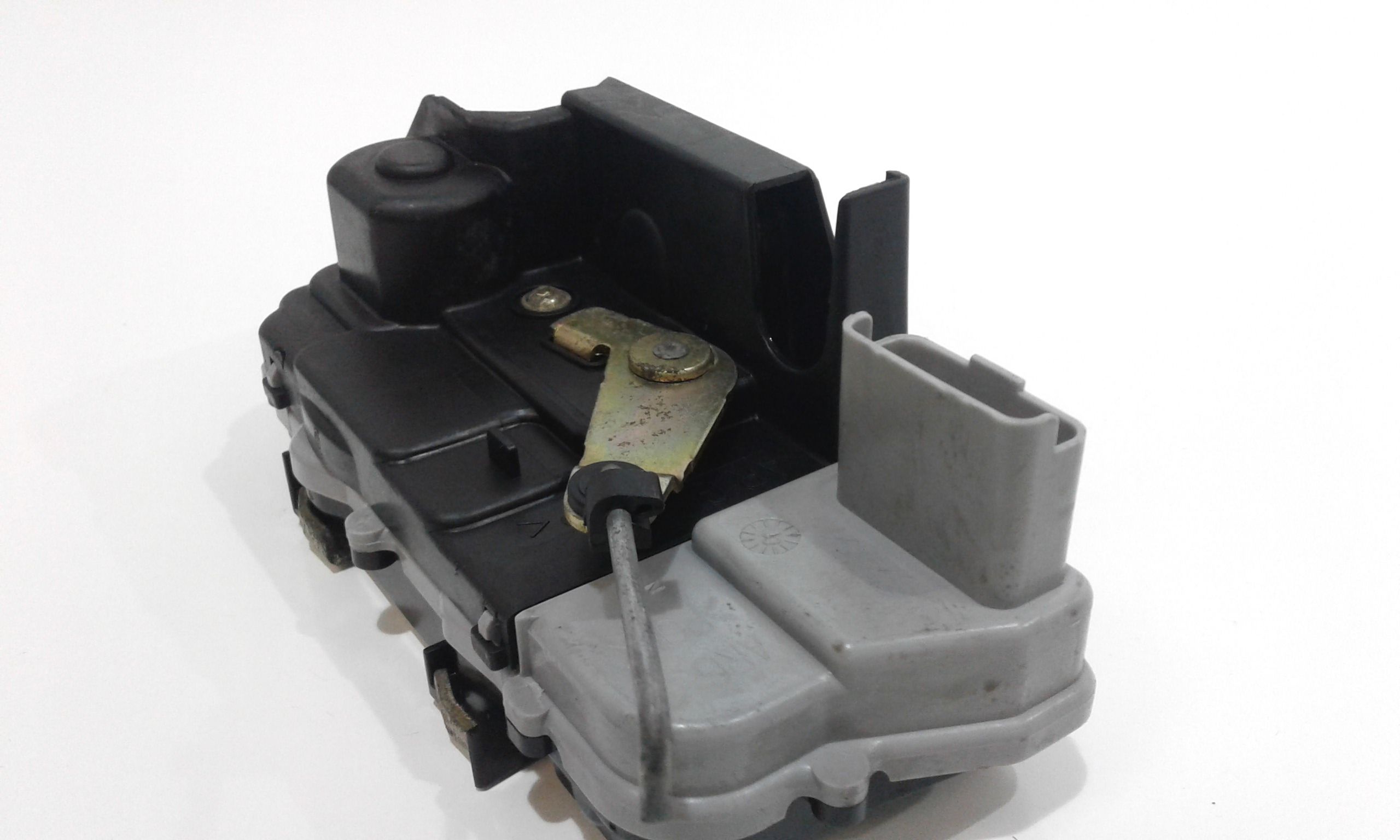 Serratura Posteriore Sinistra CITROEN C5 Berlina 1 Serie