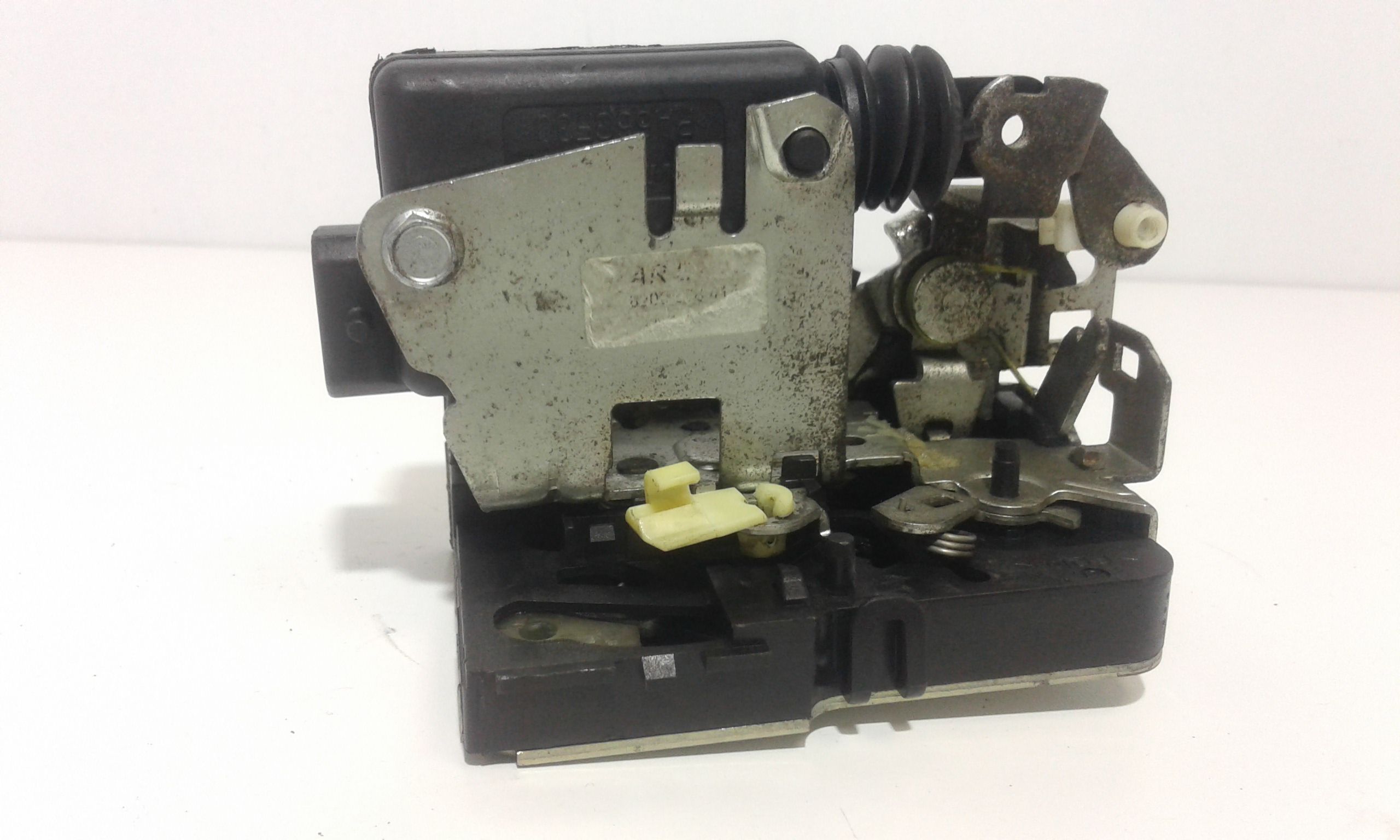 Serratura Posteriore Sinistra IVECO Daily 4 Serie