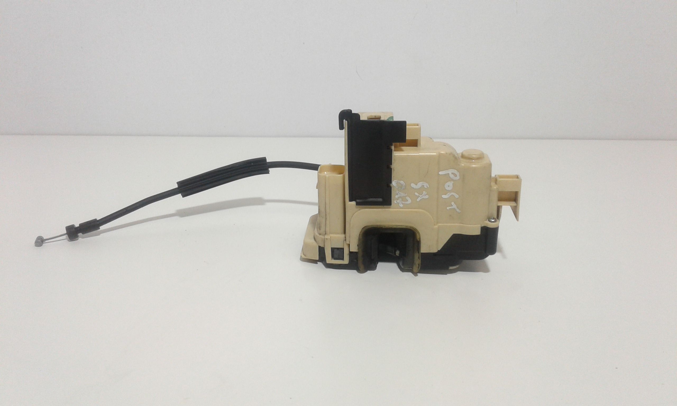 Serratura Posteriore Sinistra FIAT Panda 3 Serie