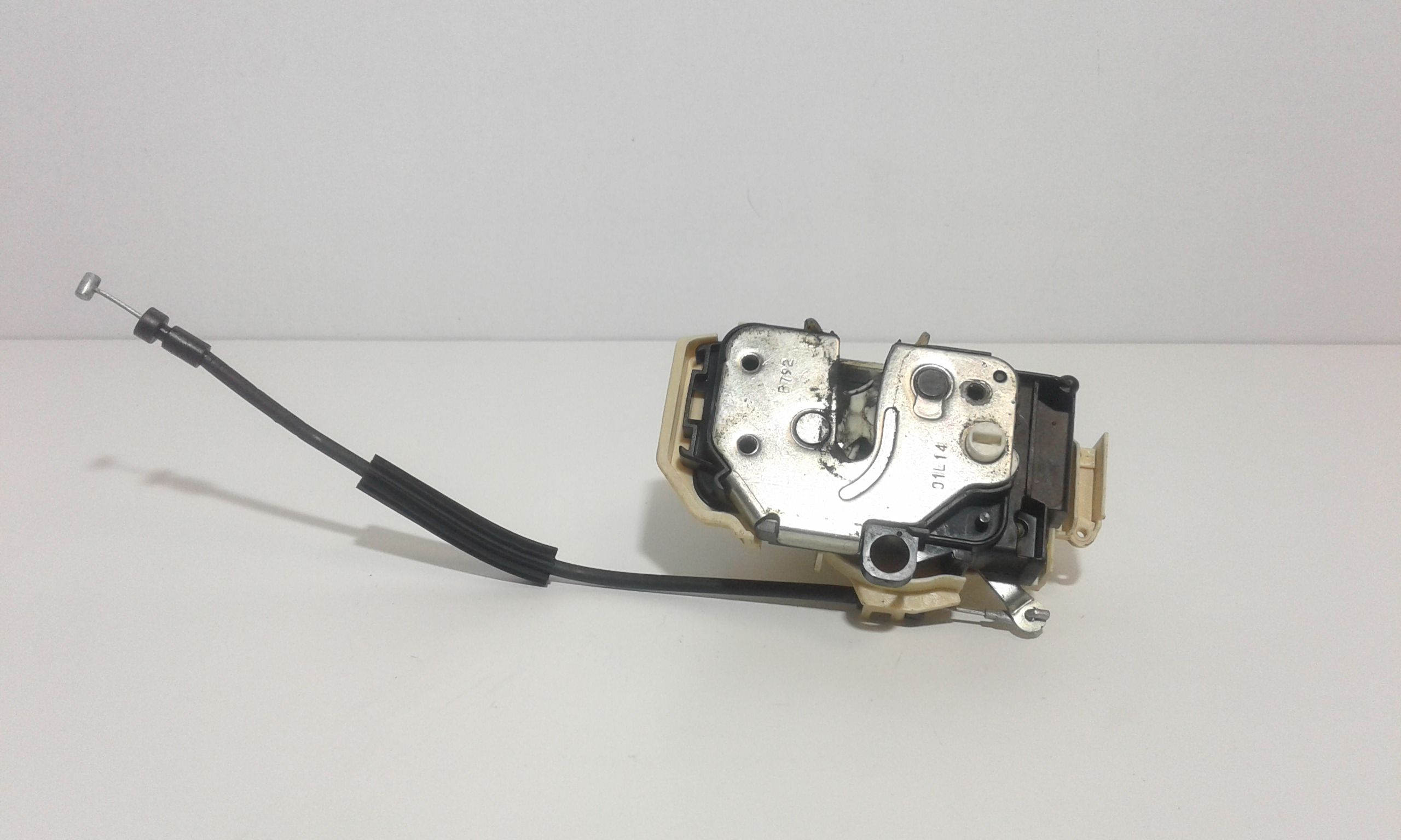 Serratura Posteriore Sinistra FIAT Panda 3 Serie