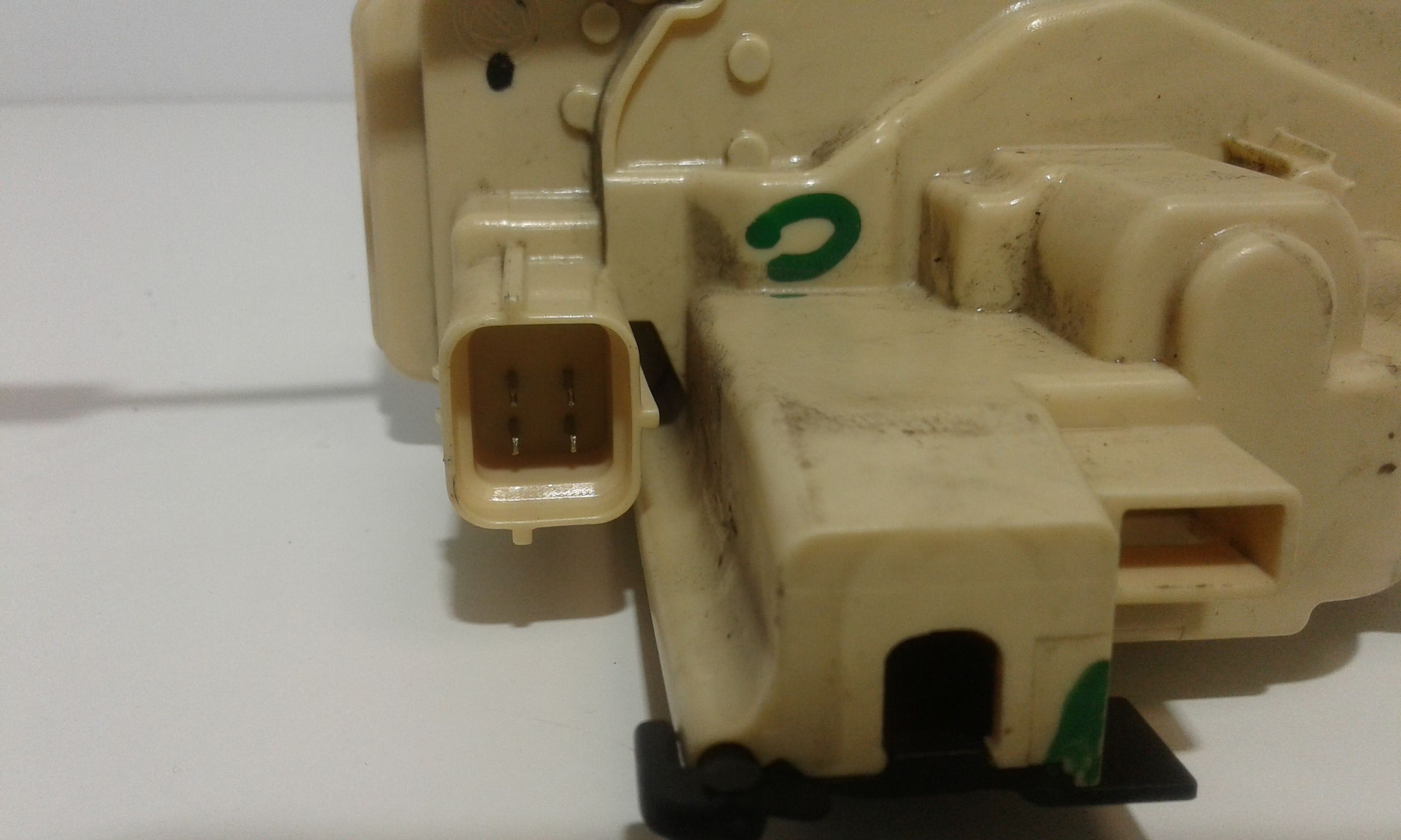 Serratura Posteriore Sinistra FIAT Panda 3 Serie