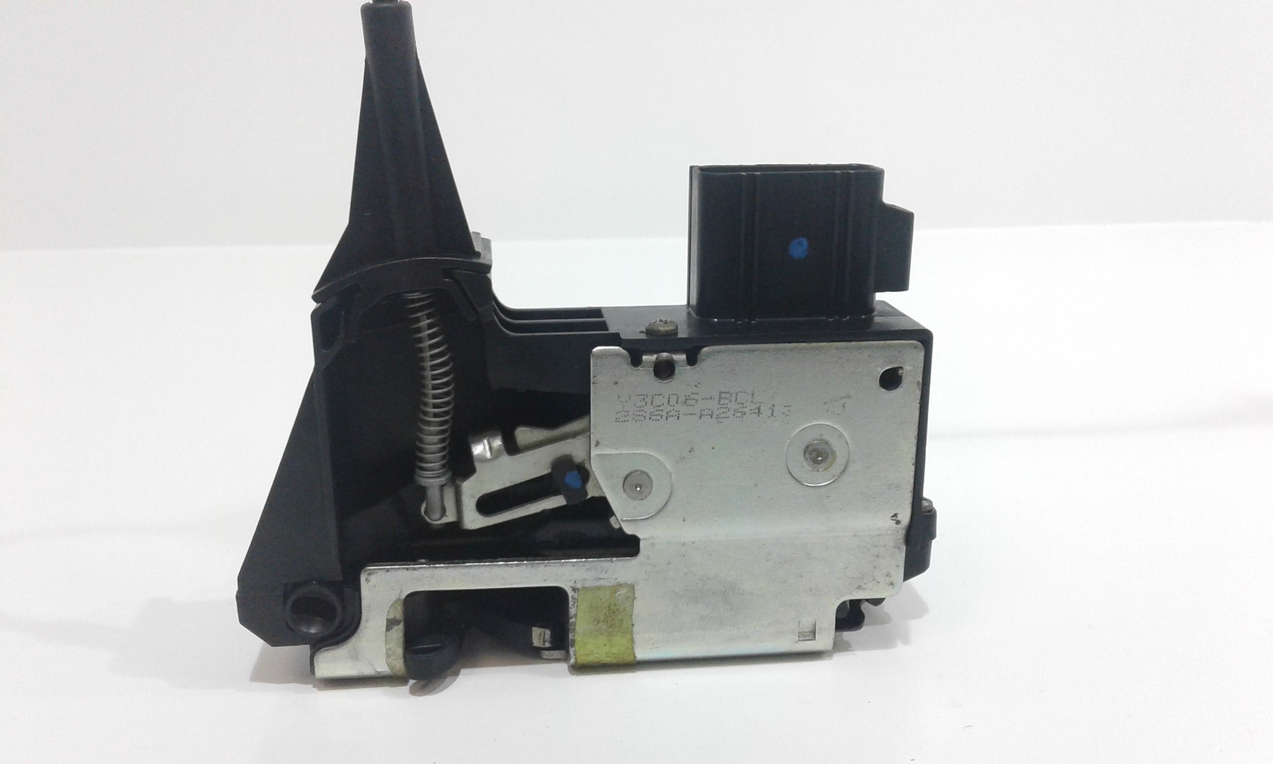 Serratura Posteriore Sinistra FORD Fusion 1 Serie