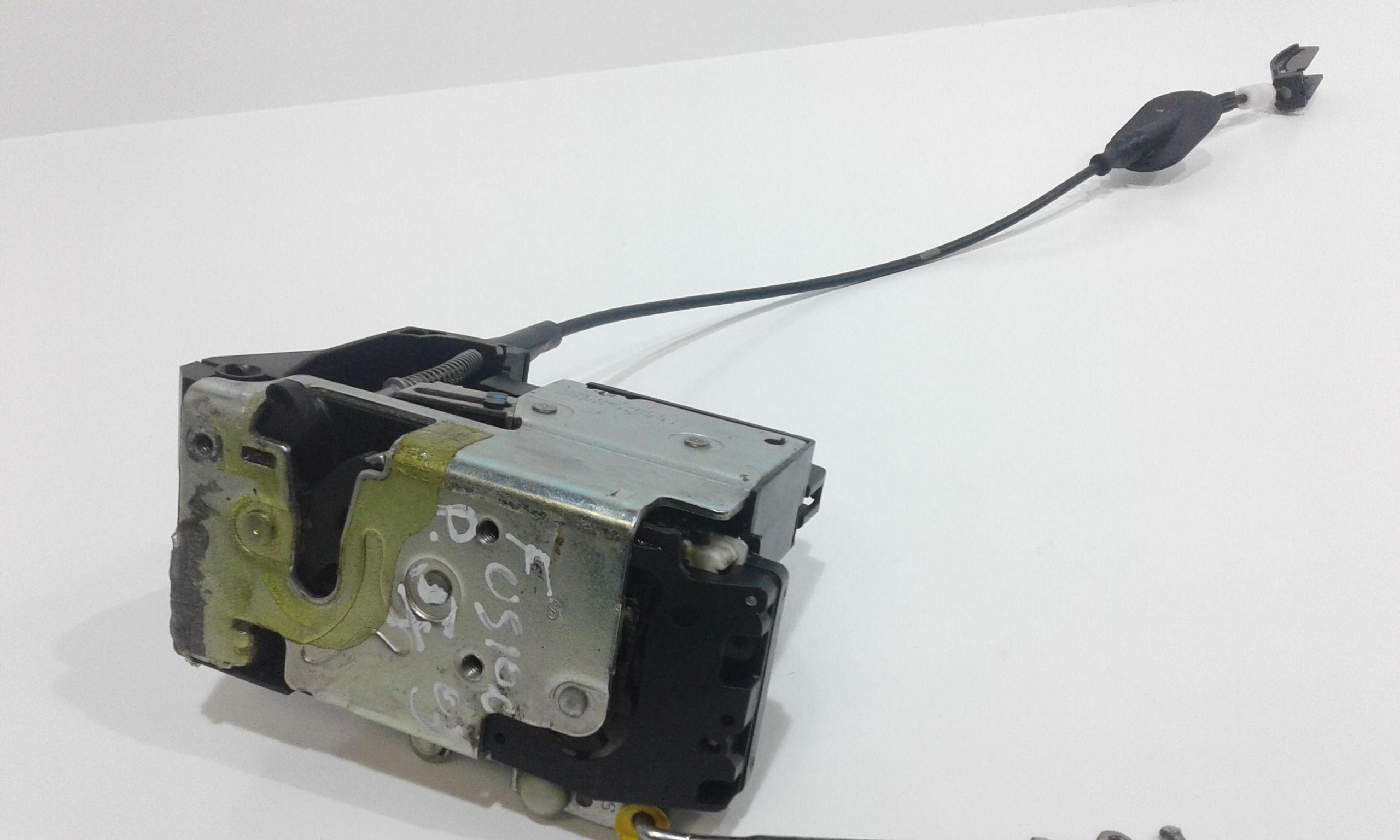 Serratura Posteriore Sinistra FORD Fusion 1 Serie