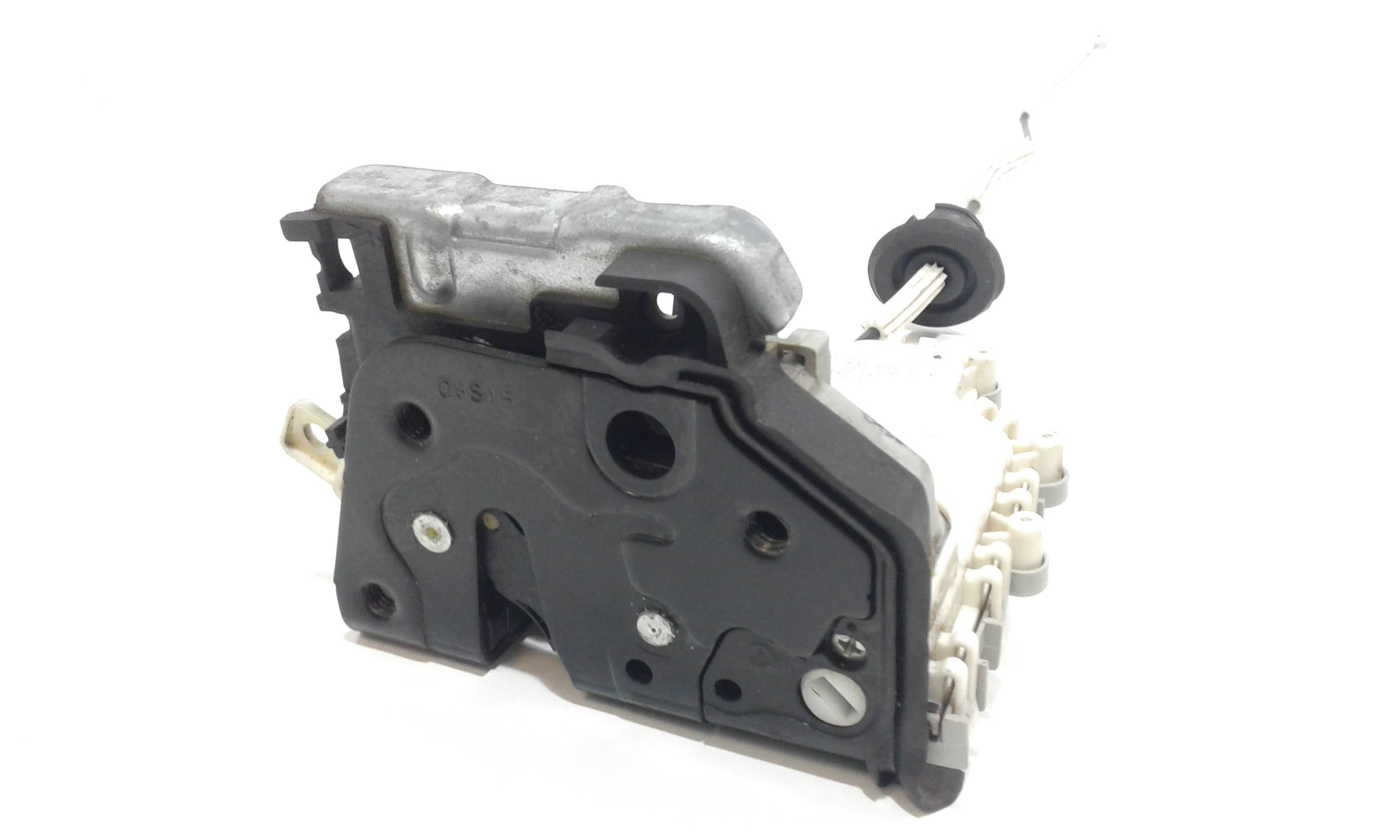 Serratura Posteriore Sinistra PORSCHE Macan Serie S