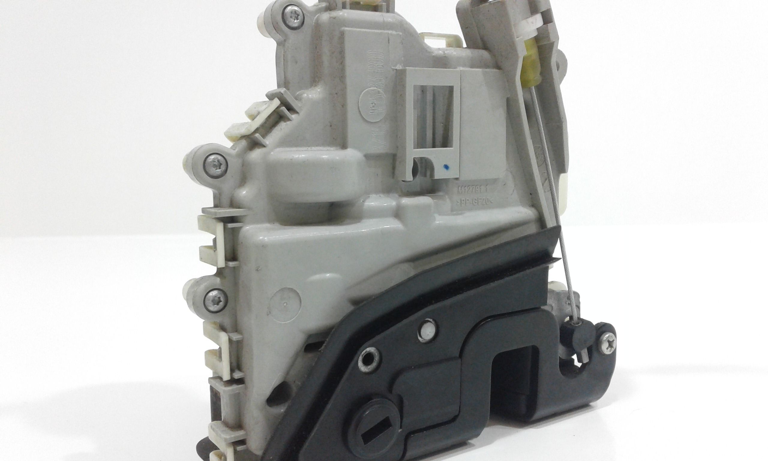 Serratura Posteriore Sinistra PORSCHE Macan Serie S