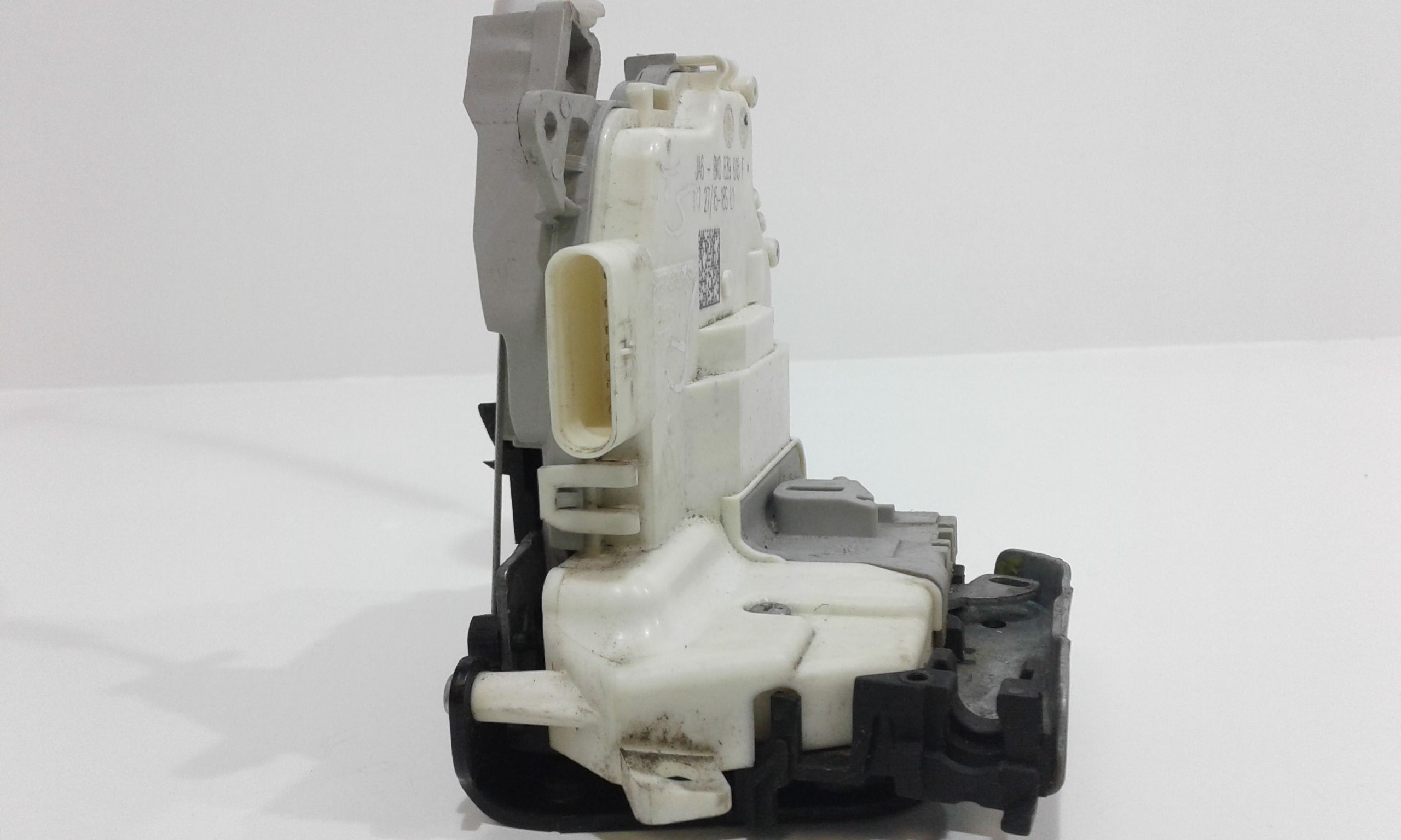 Serratura Posteriore Sinistra PORSCHE Macan Serie S