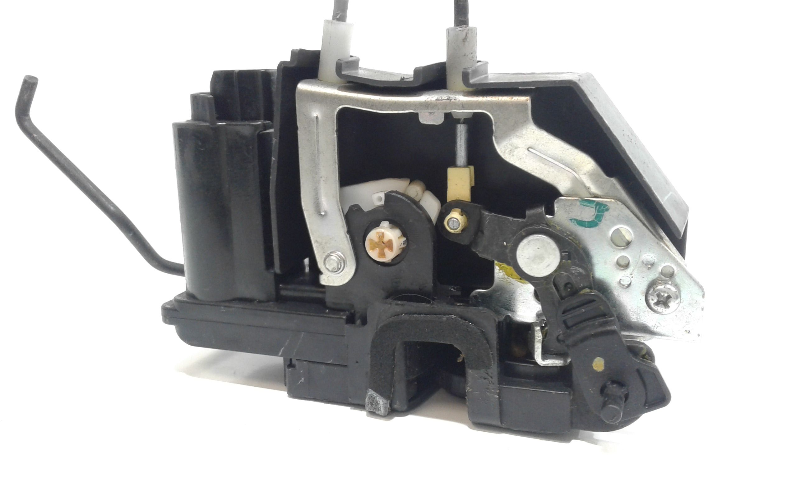 Serratura Posteriore Sinistra HYUNDAI i10 1 Serie