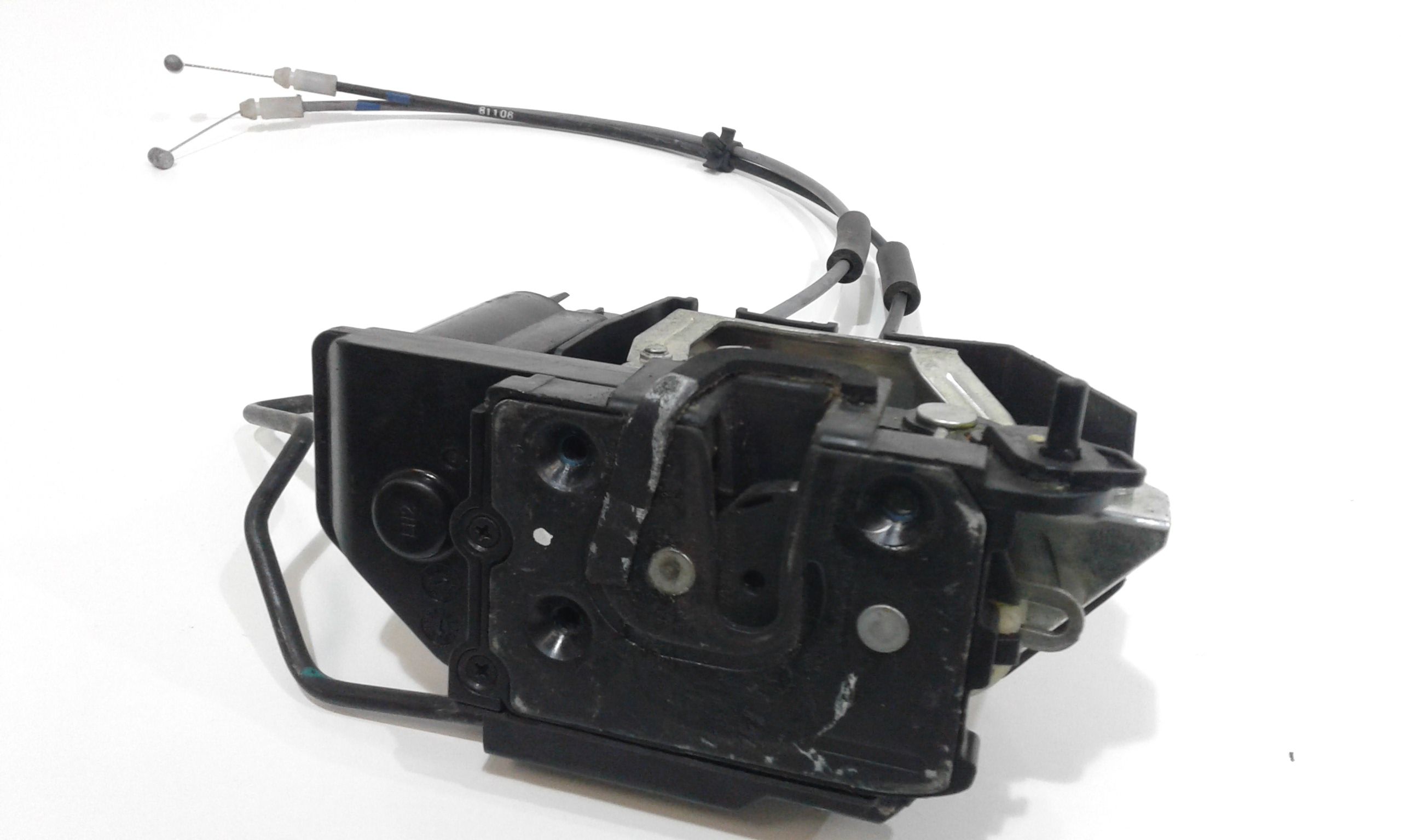 Serratura Posteriore Sinistra HYUNDAI i10 1 Serie