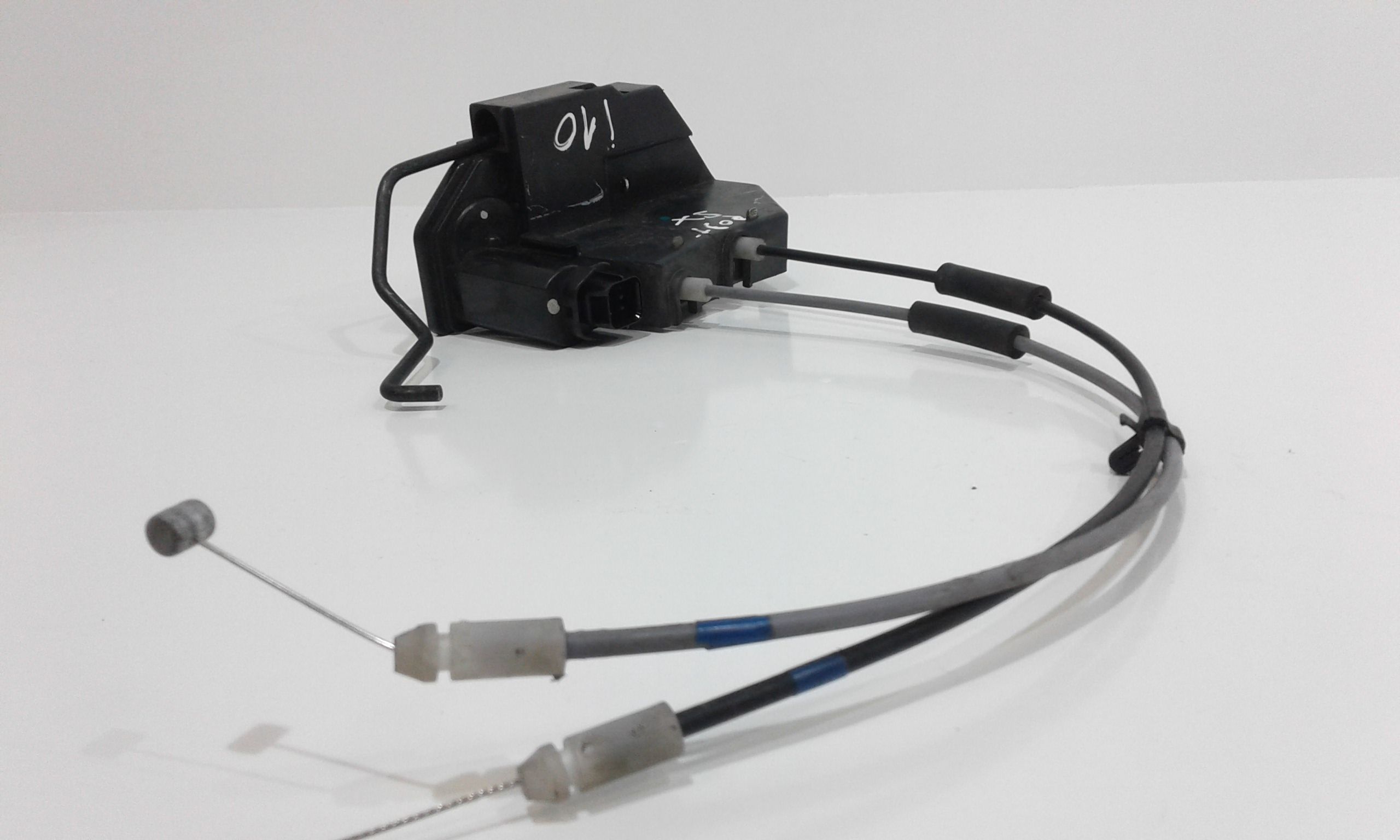 Serratura Posteriore Sinistra HYUNDAI i10 1 Serie