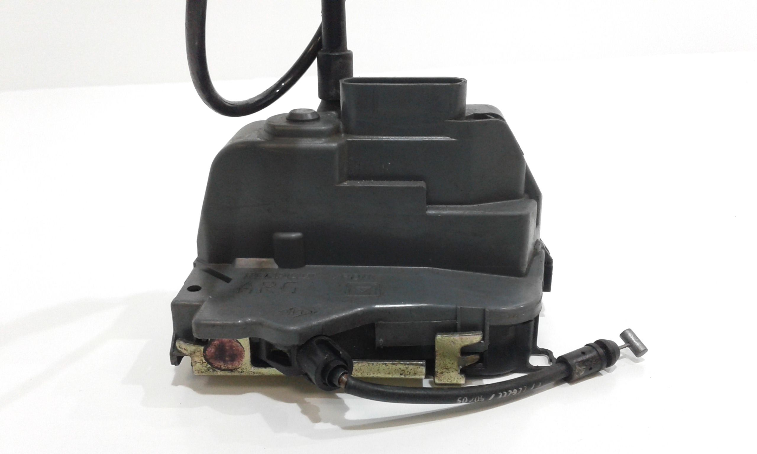 Serratura Posteriore Sinistra RENAULT Laguna Berlina 4 Serie