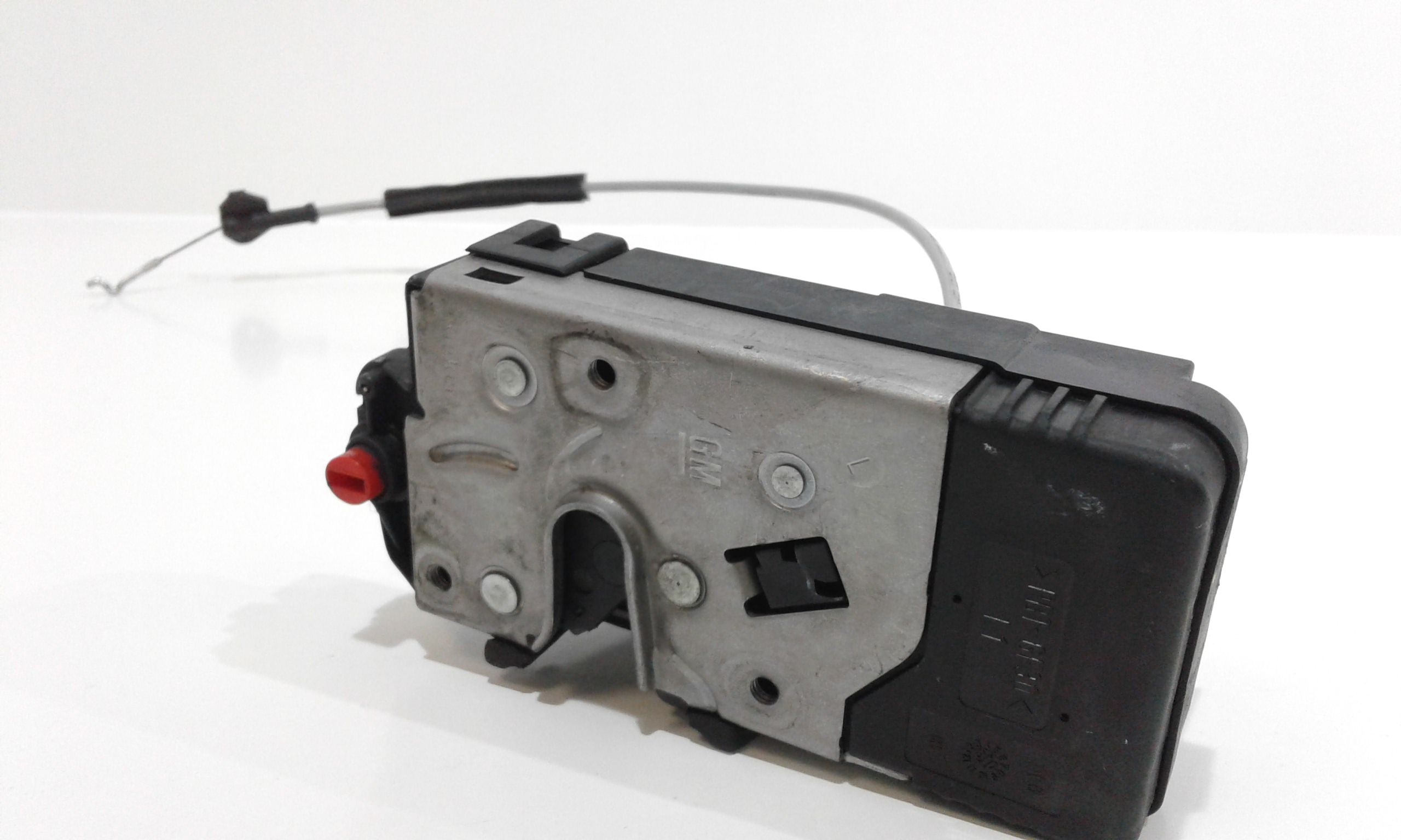 Serratura Posteriore Sinistra OPEL Meriva 1 Serie