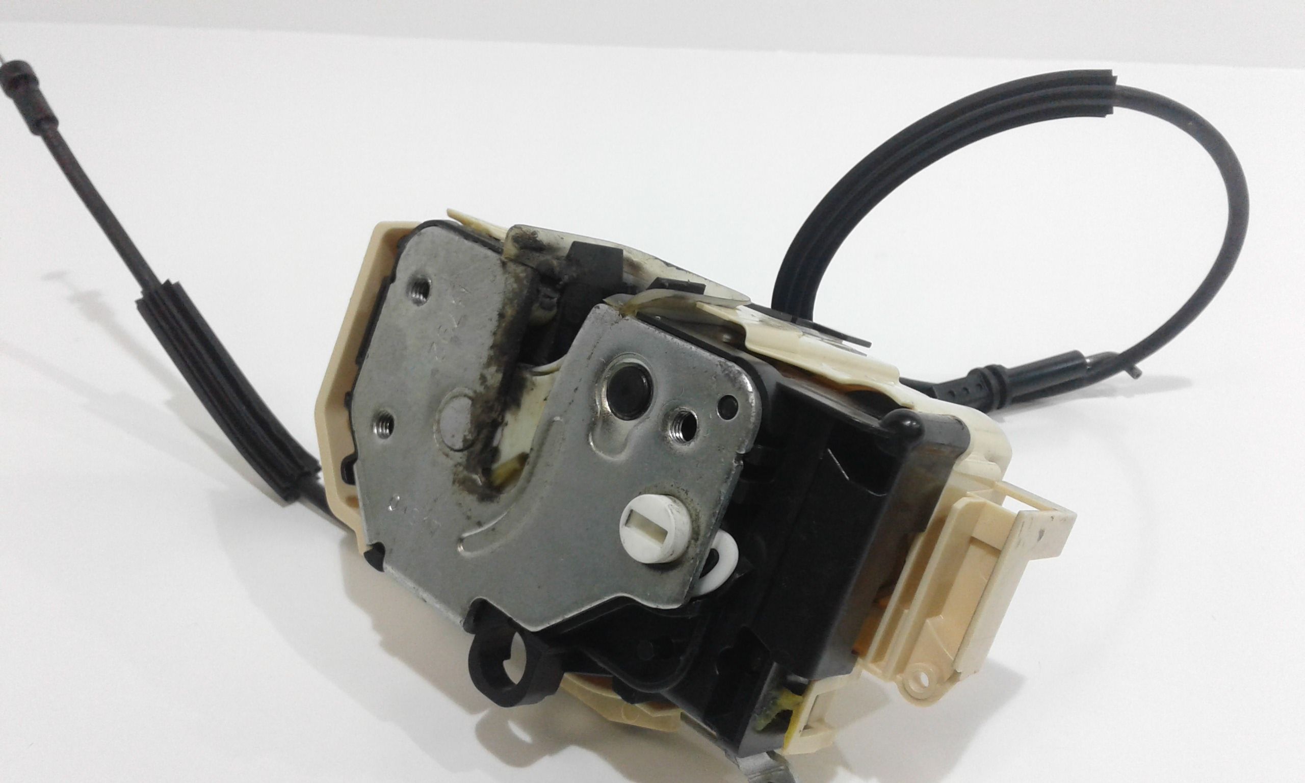 Serratura Posteriore Sinistra FIAT Panda 3 Serie