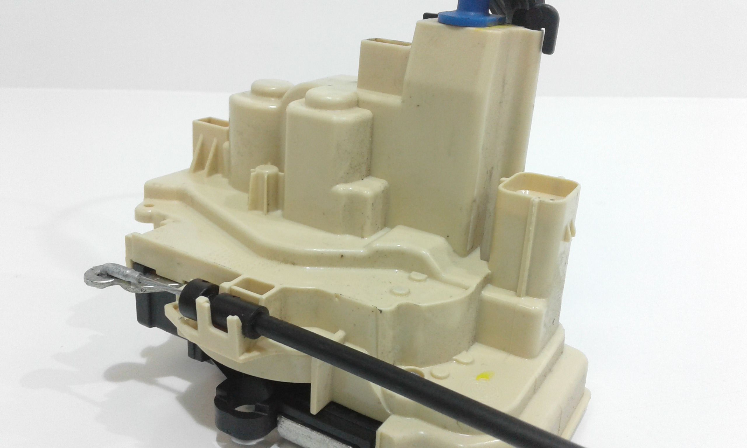 Serratura Posteriore Sinistra FIAT Panda 3 Serie