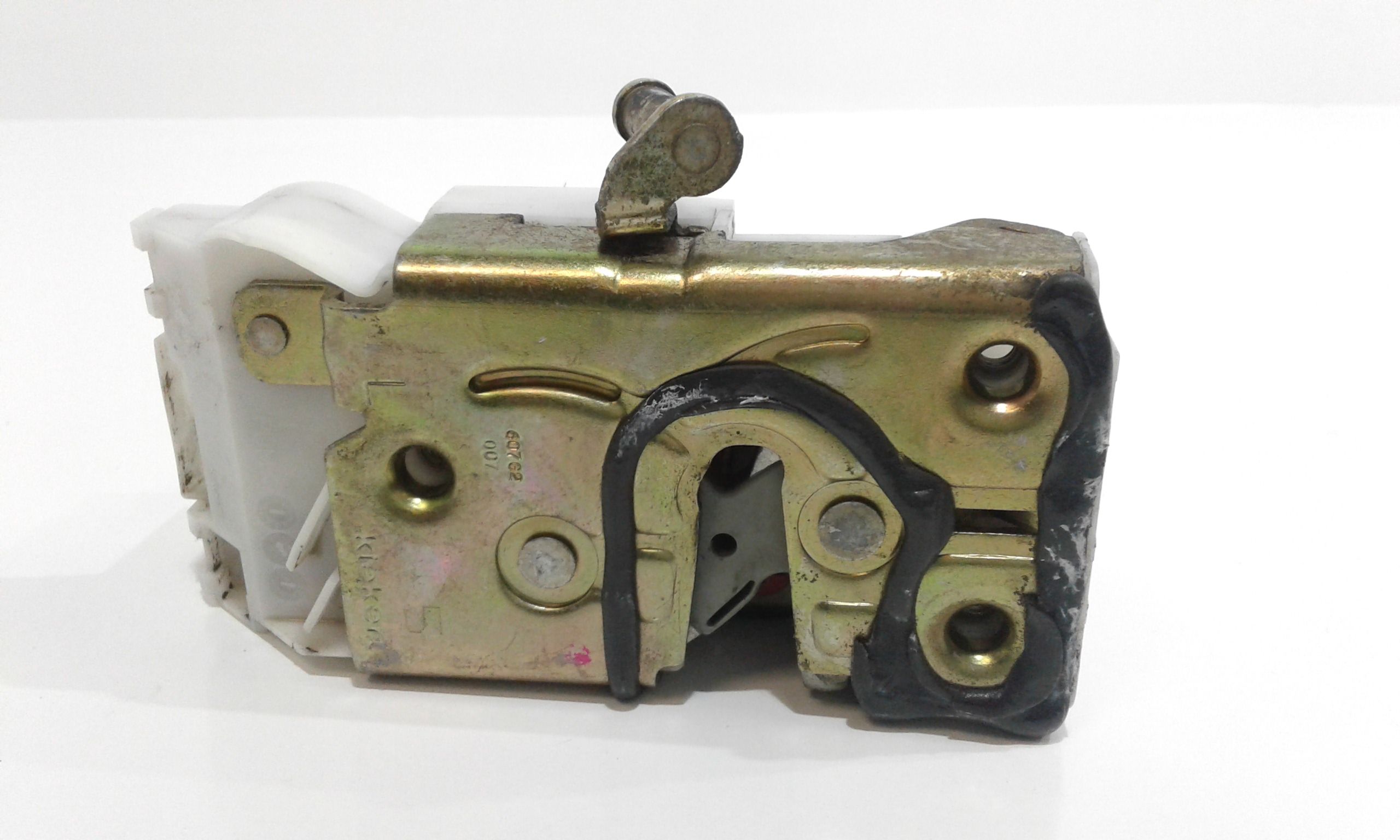 Serratura Posteriore Sinistra TOYOTA Avensis Berlina 1 Serie