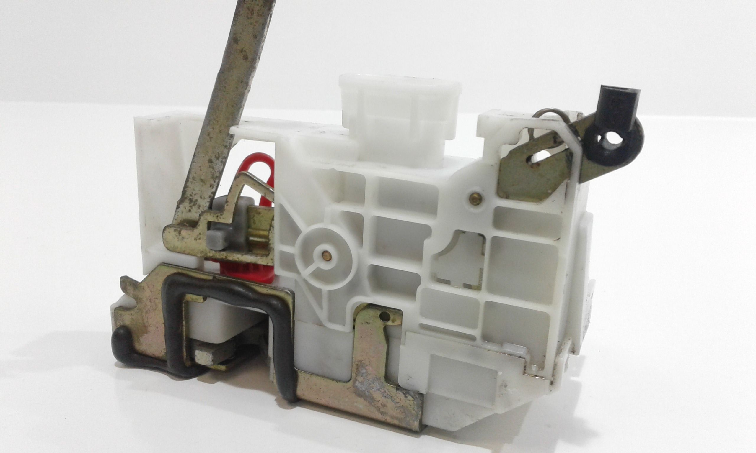 Serratura Posteriore Sinistra TOYOTA Avensis Berlina 1 Serie