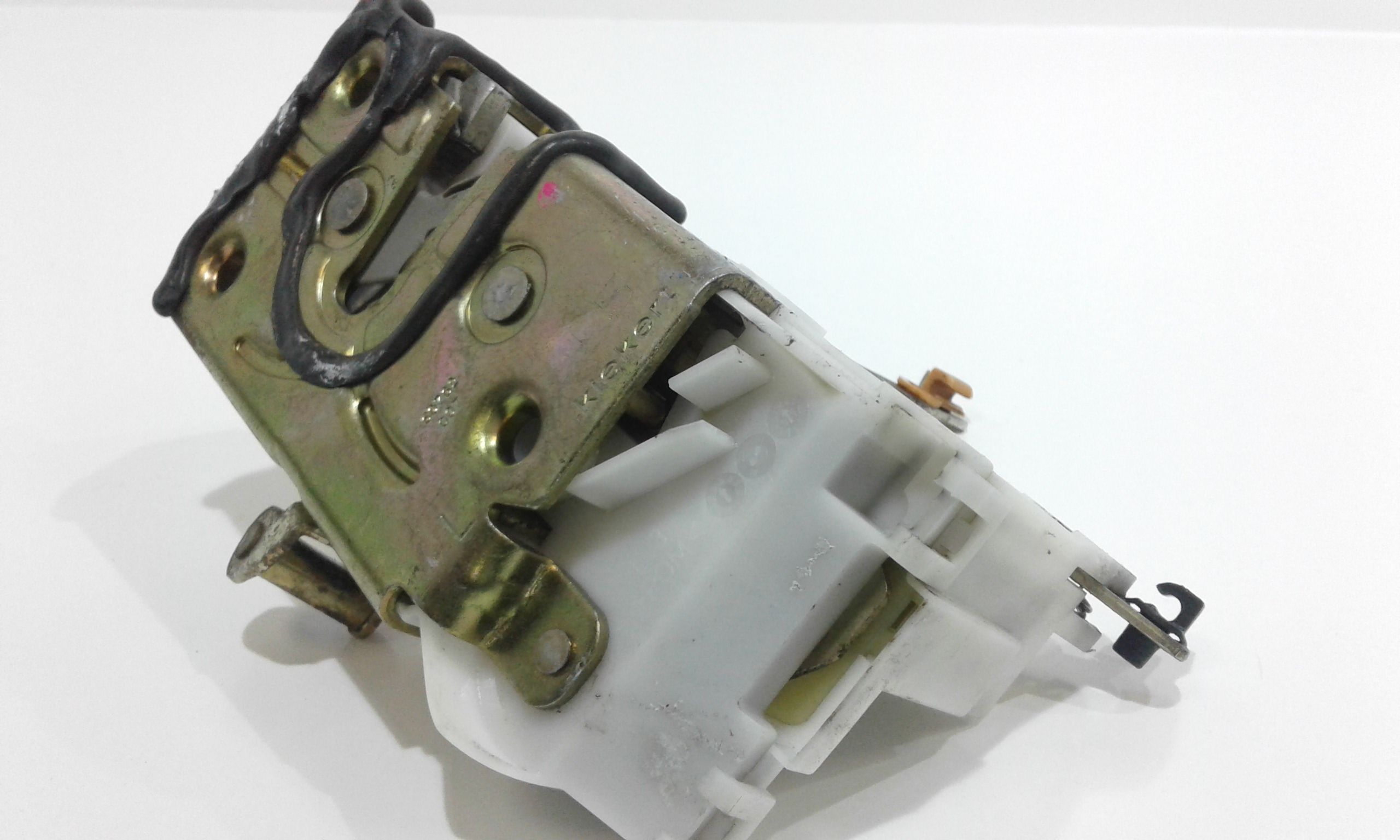 Serratura Posteriore Sinistra TOYOTA Avensis Berlina 1 Serie