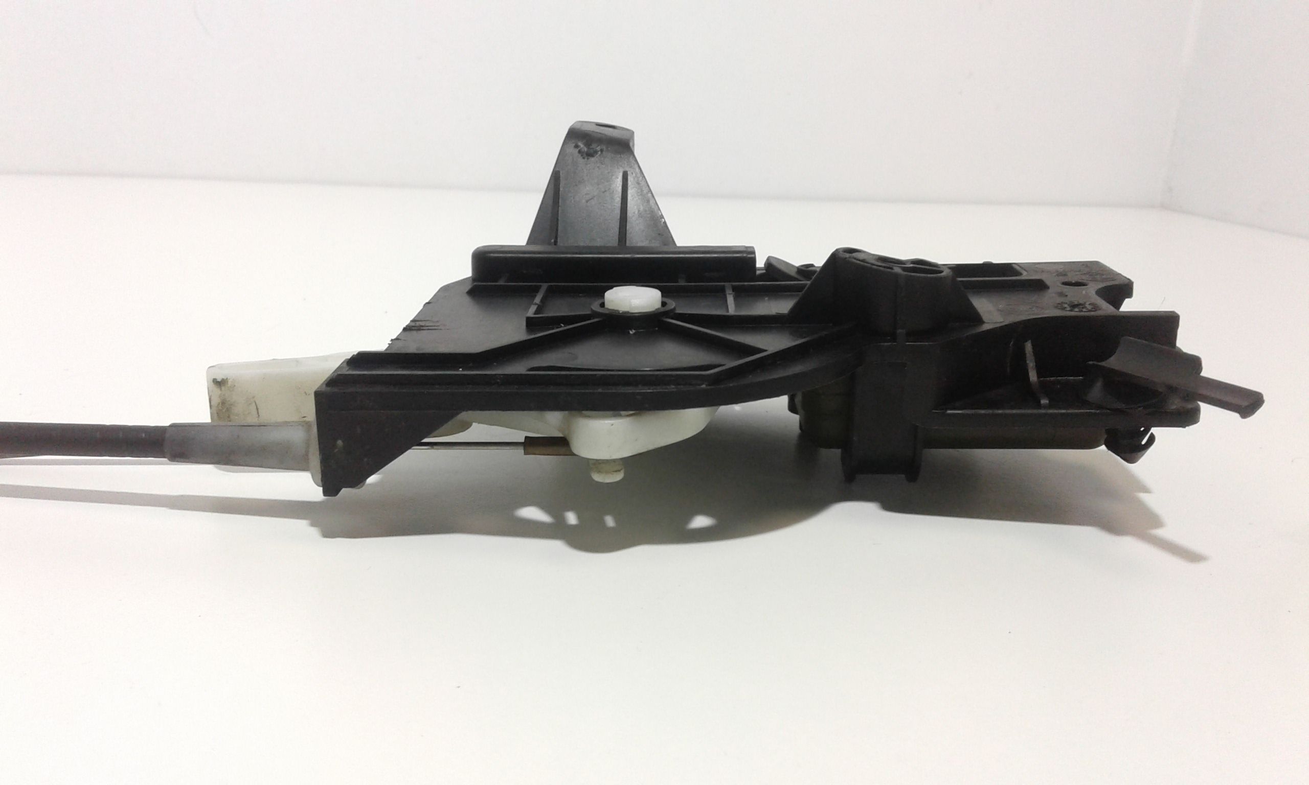 Serratura Posteriore Sinistra RENAULT Kangoo 3 Serie