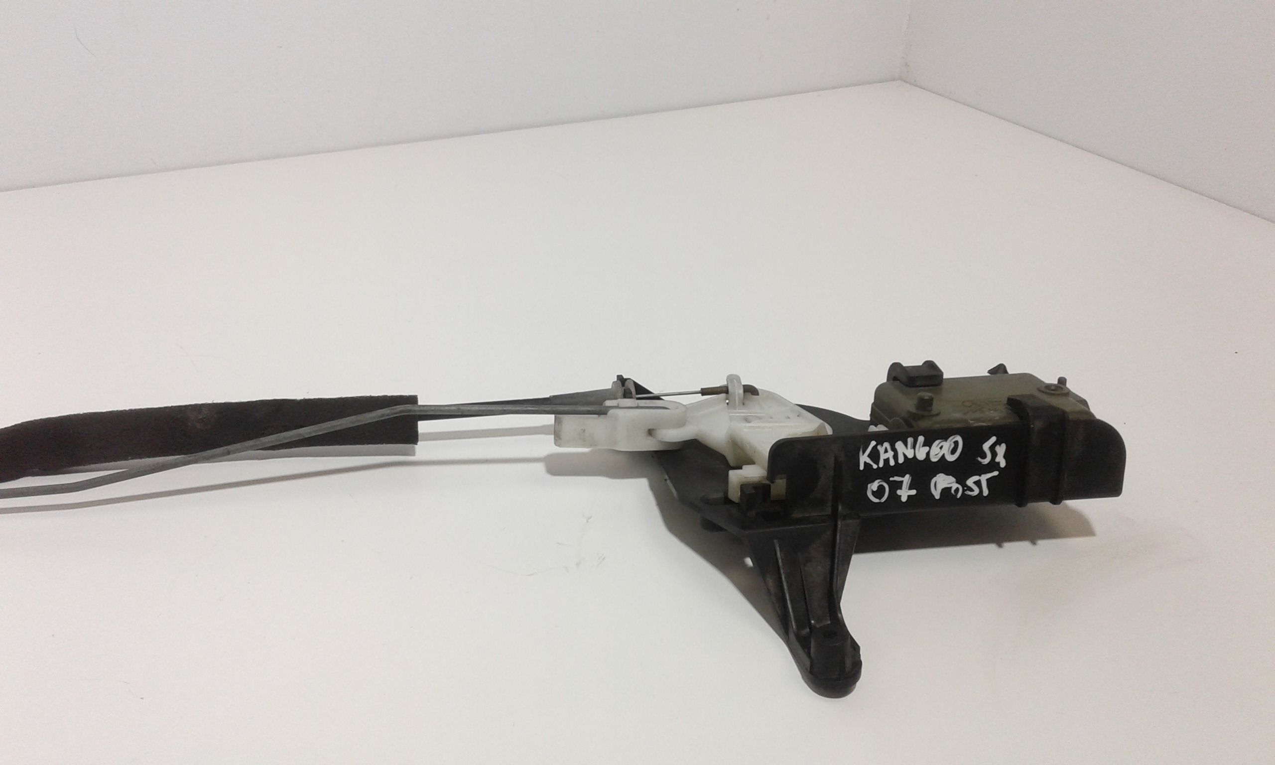 Serratura Posteriore Sinistra RENAULT Kangoo 3 Serie