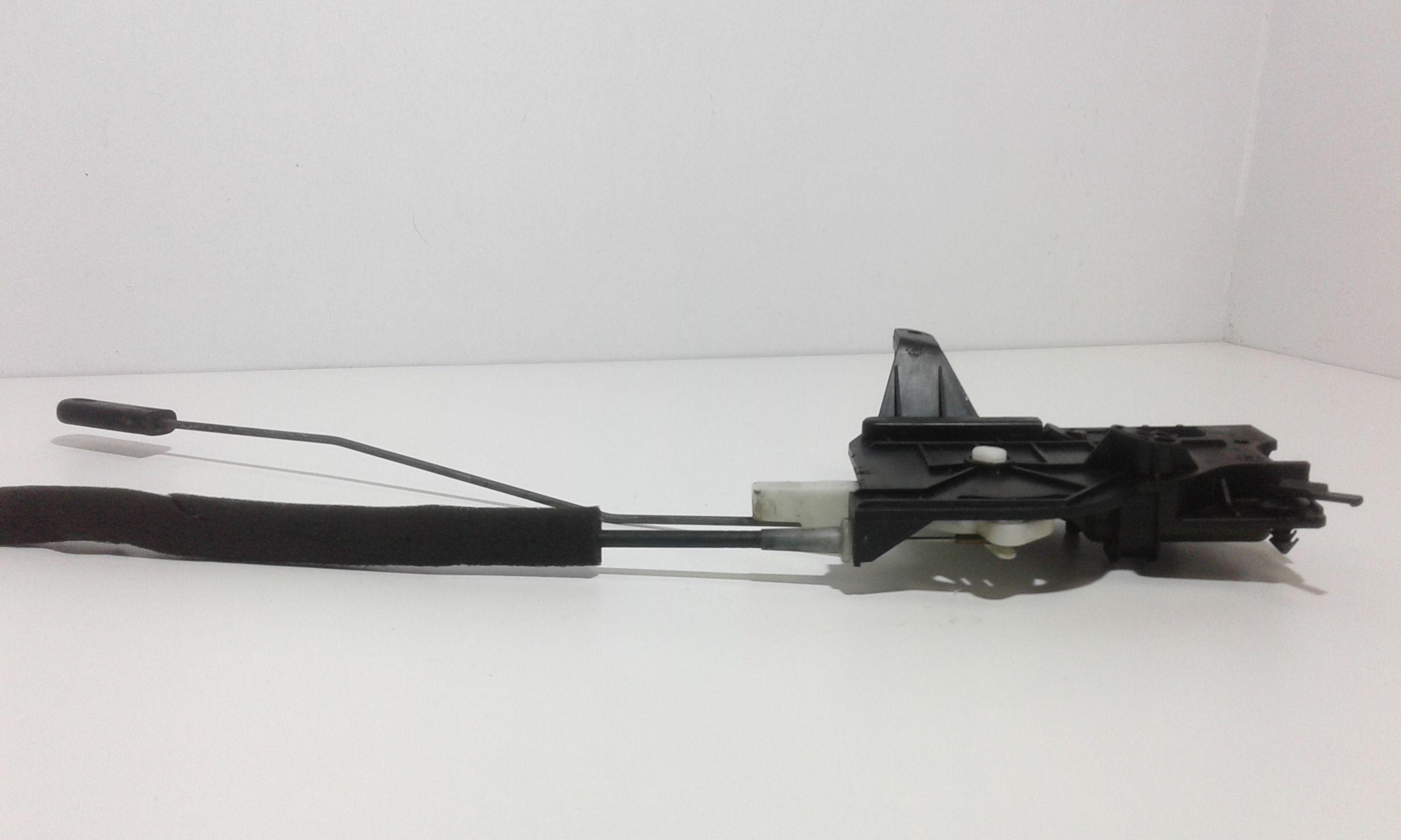 Serratura Posteriore Sinistra RENAULT Kangoo 3 Serie