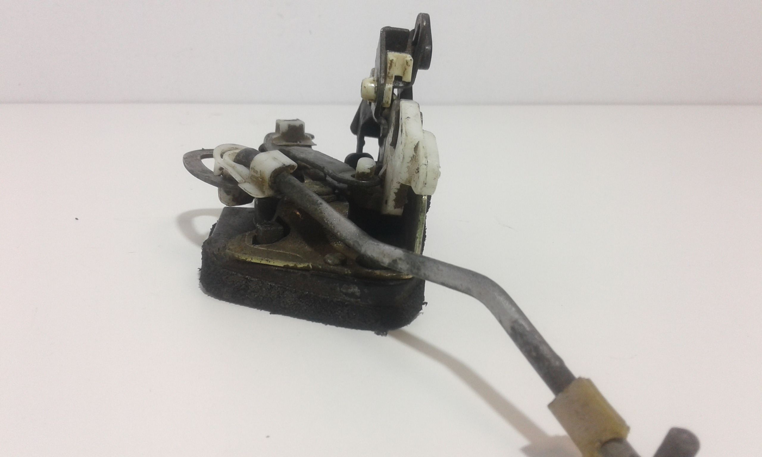 Serratura Posteriore Sinistra KIA Joice 1 Serie