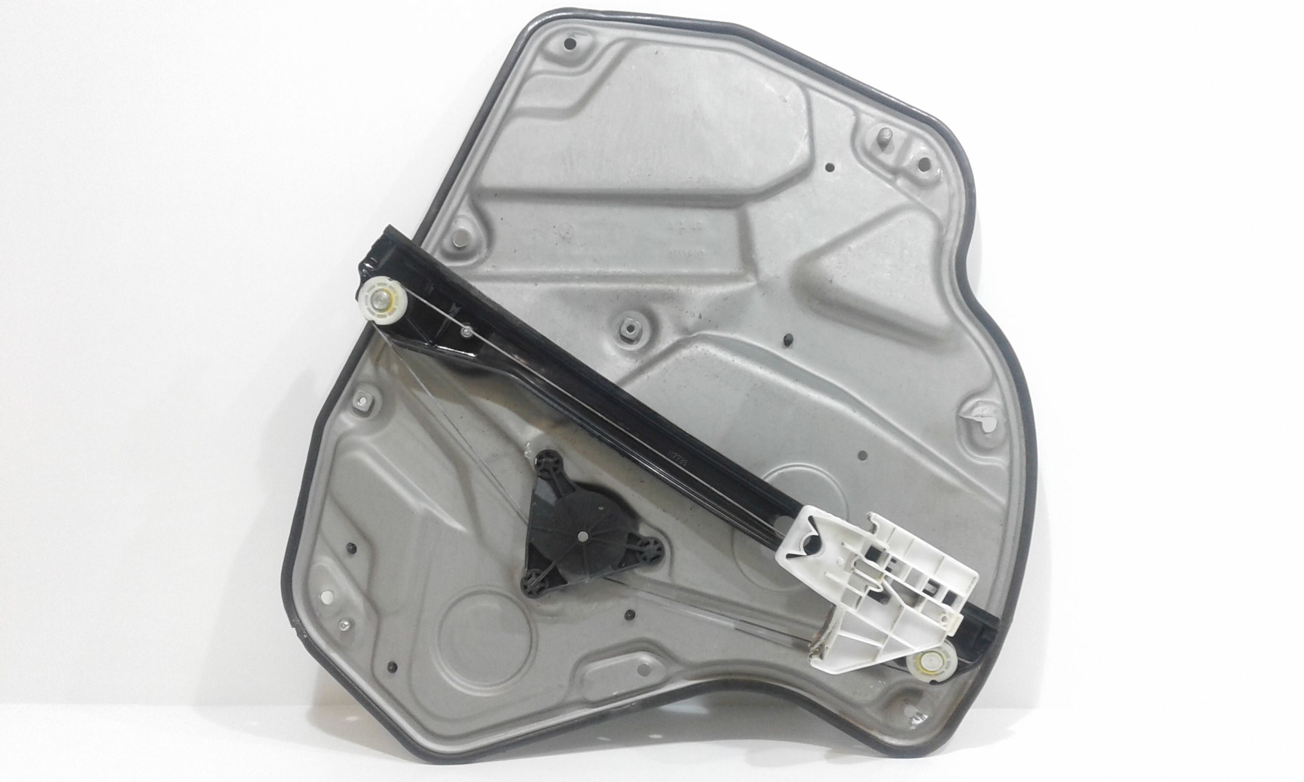 Cremagliera posteriore sinistro guida SKODA Octavia S. Wagon 4 Serie