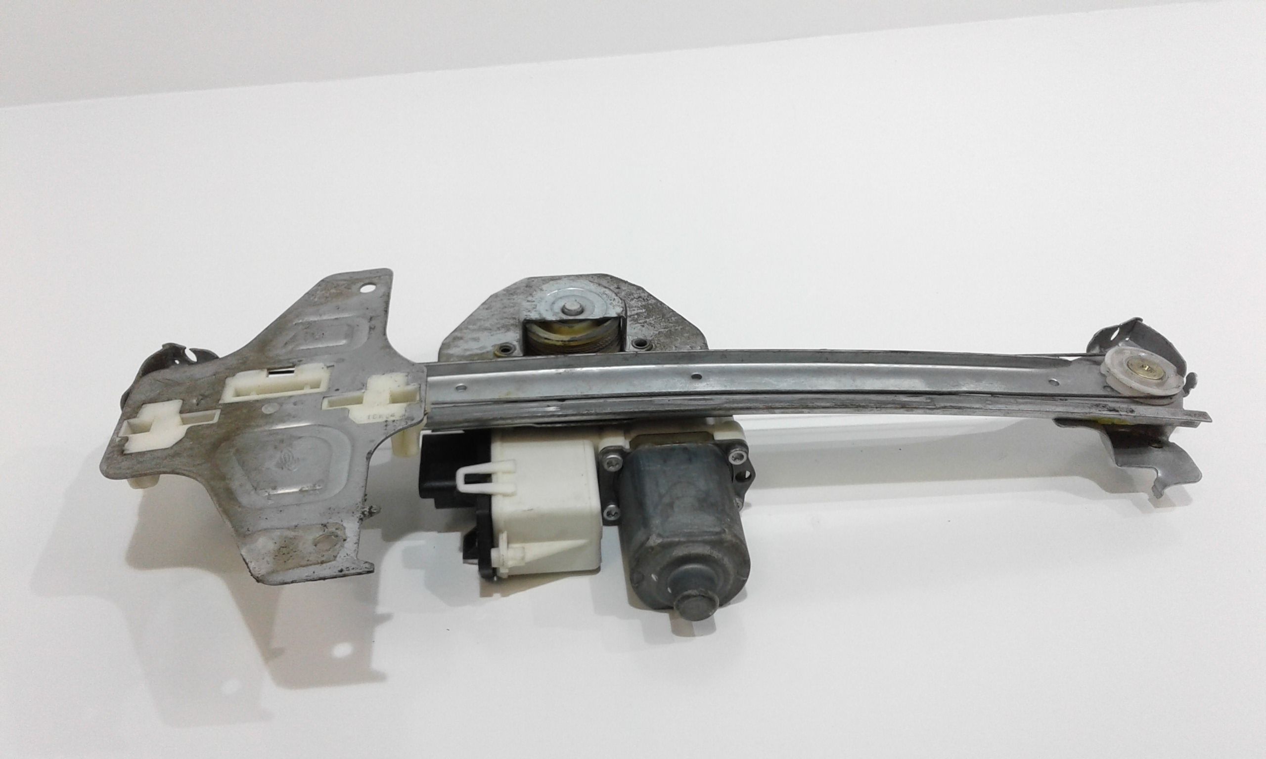 Cremagliera posteriore sinistro guida CITROEN C4 Berlina