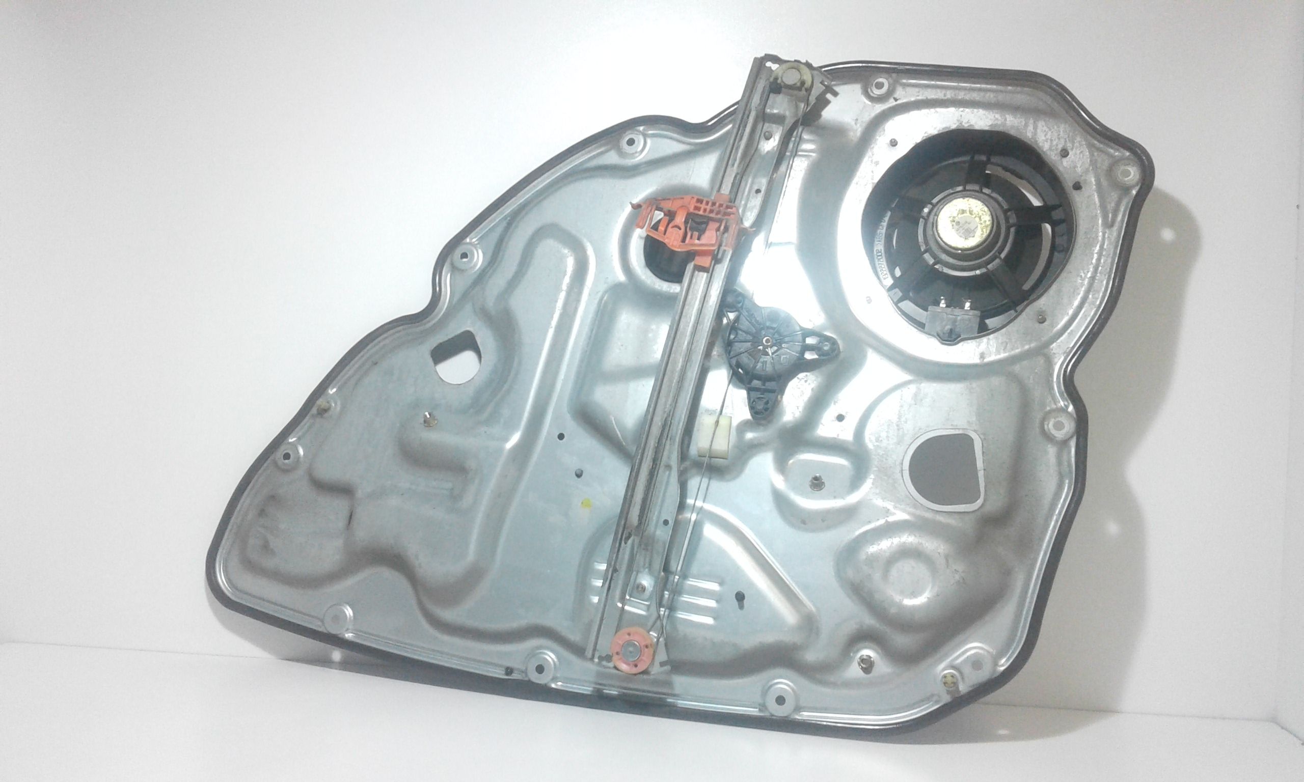 Cremagliera posteriore sinistro guida FIAT Croma 2 Serie