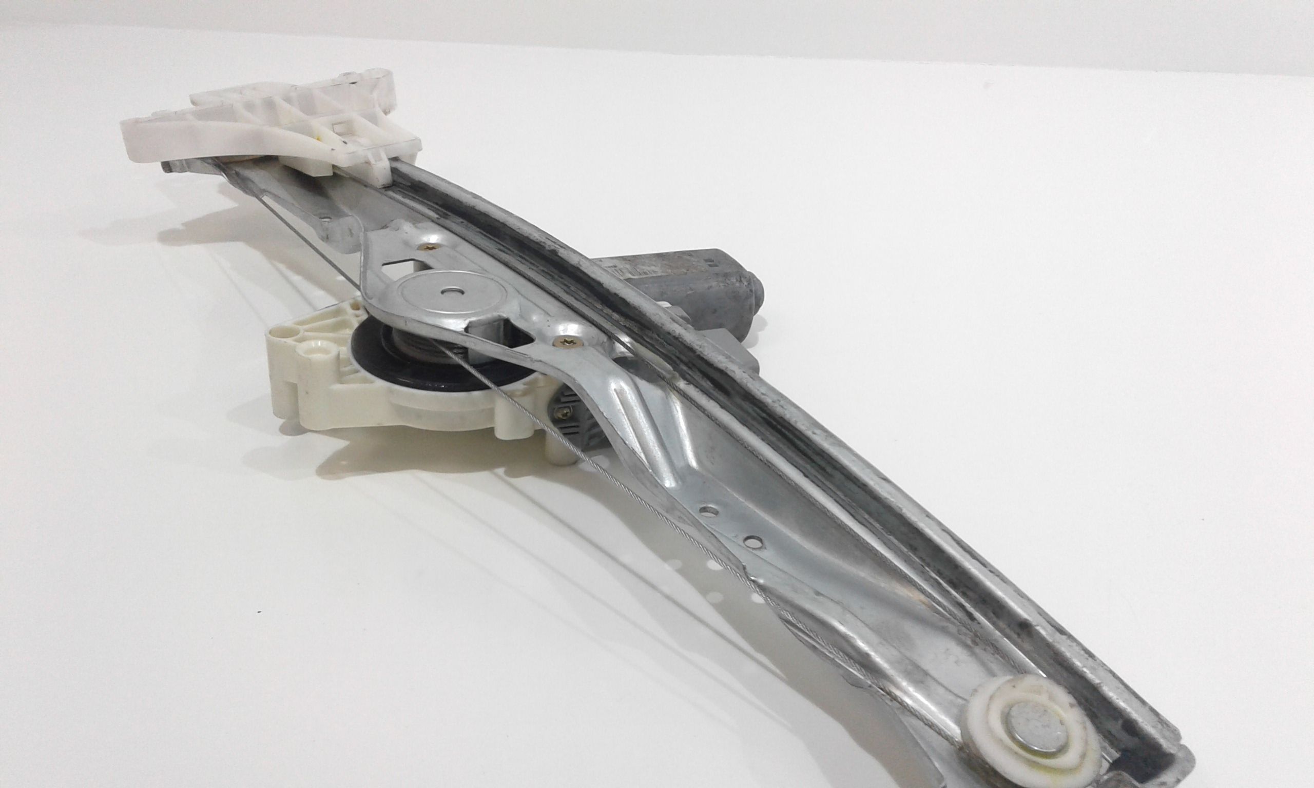 Cremagliera posteriore sinistro guida CITROEN C5 Berlina 1 Serie