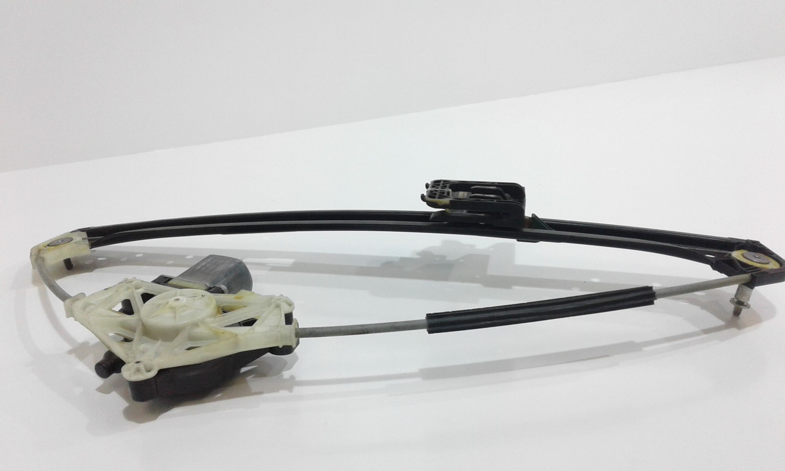 Cremagliera posteriore sinistro guida PORSCHE Macan Serie S