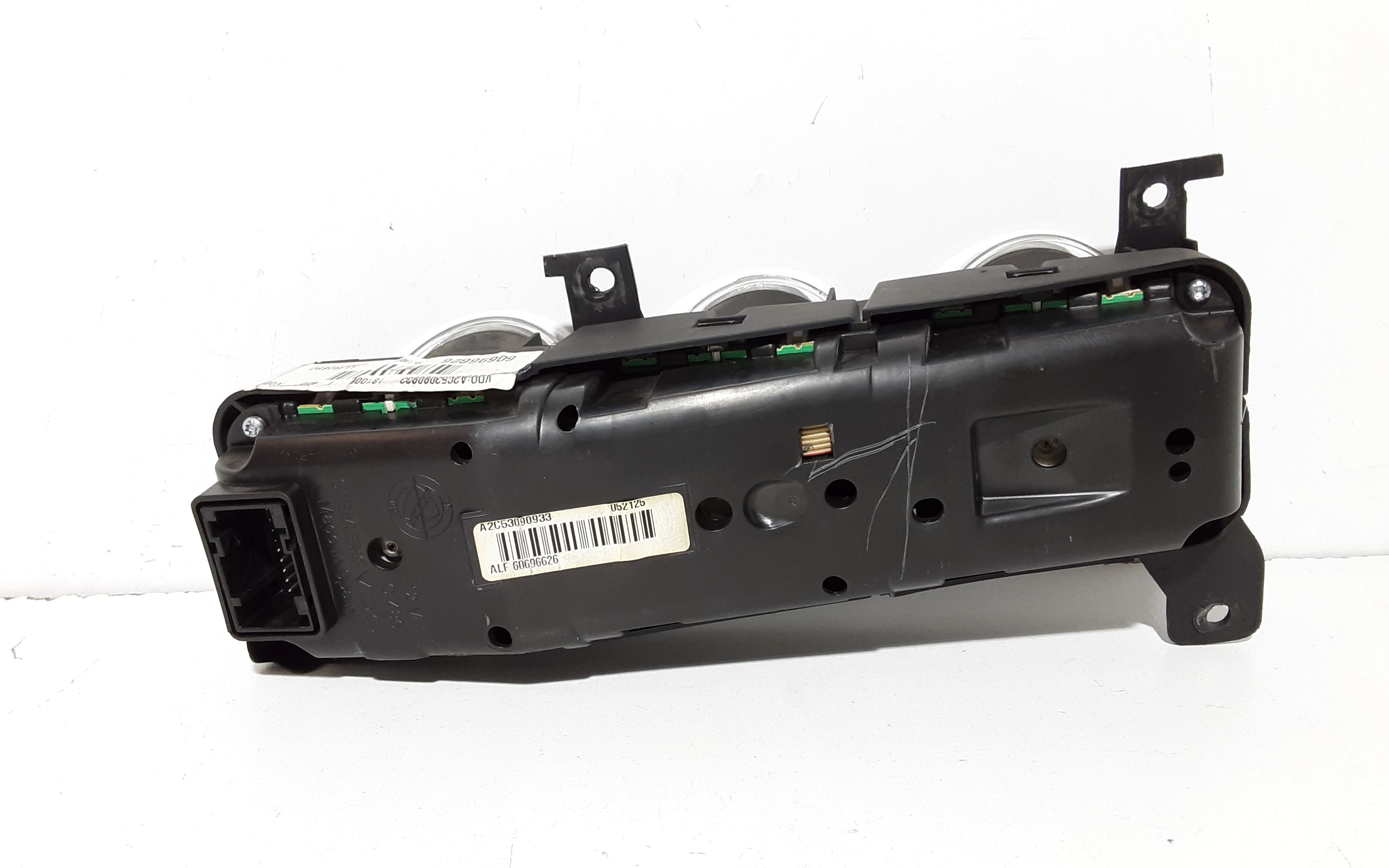 Indicatore strumentazione ALFA ROMEO 159 Berlina 1 Serie